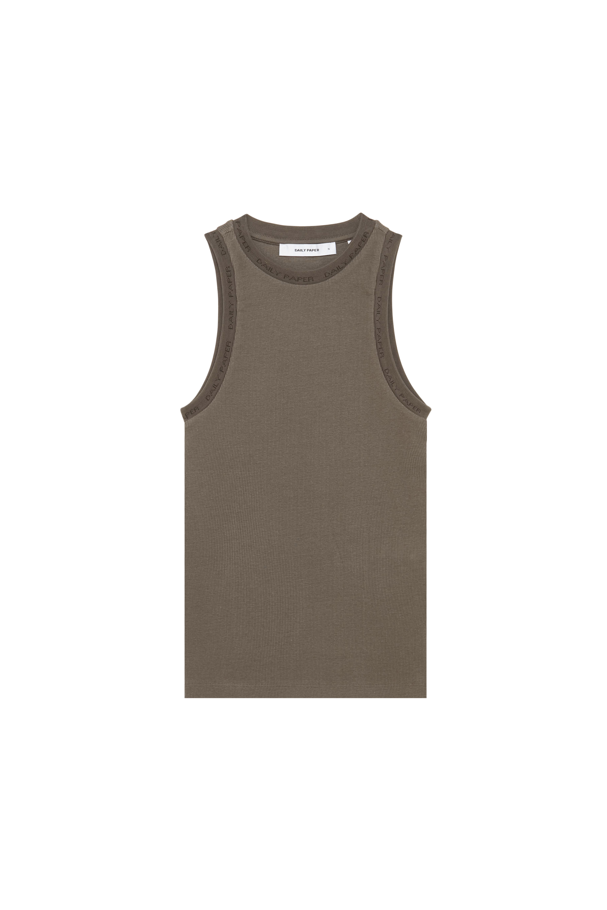 Tank top Green