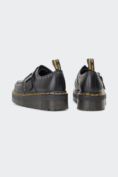 DR. MARTENS Derbies Noir
