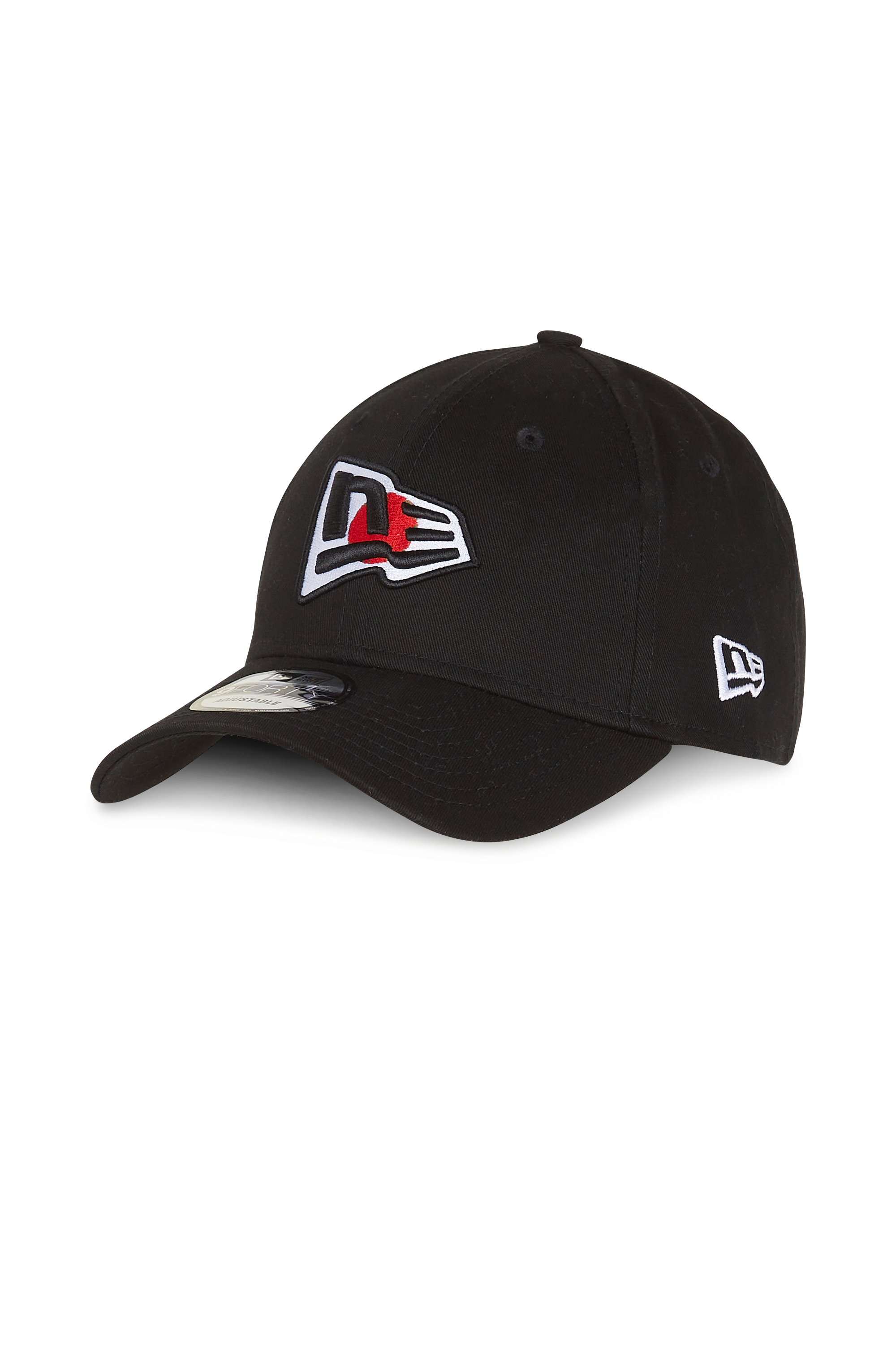 Cap Black