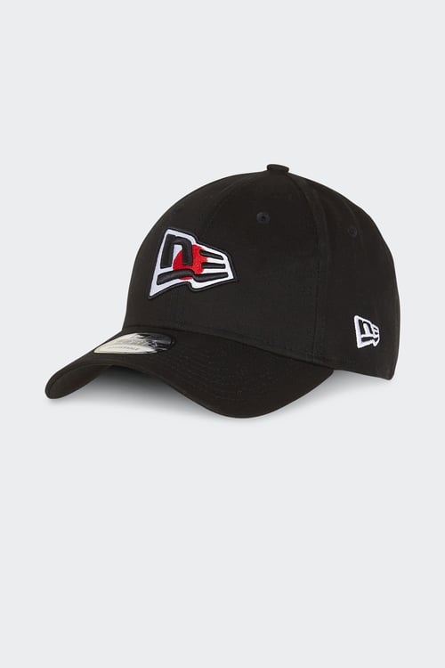NEW ERA Cap Black