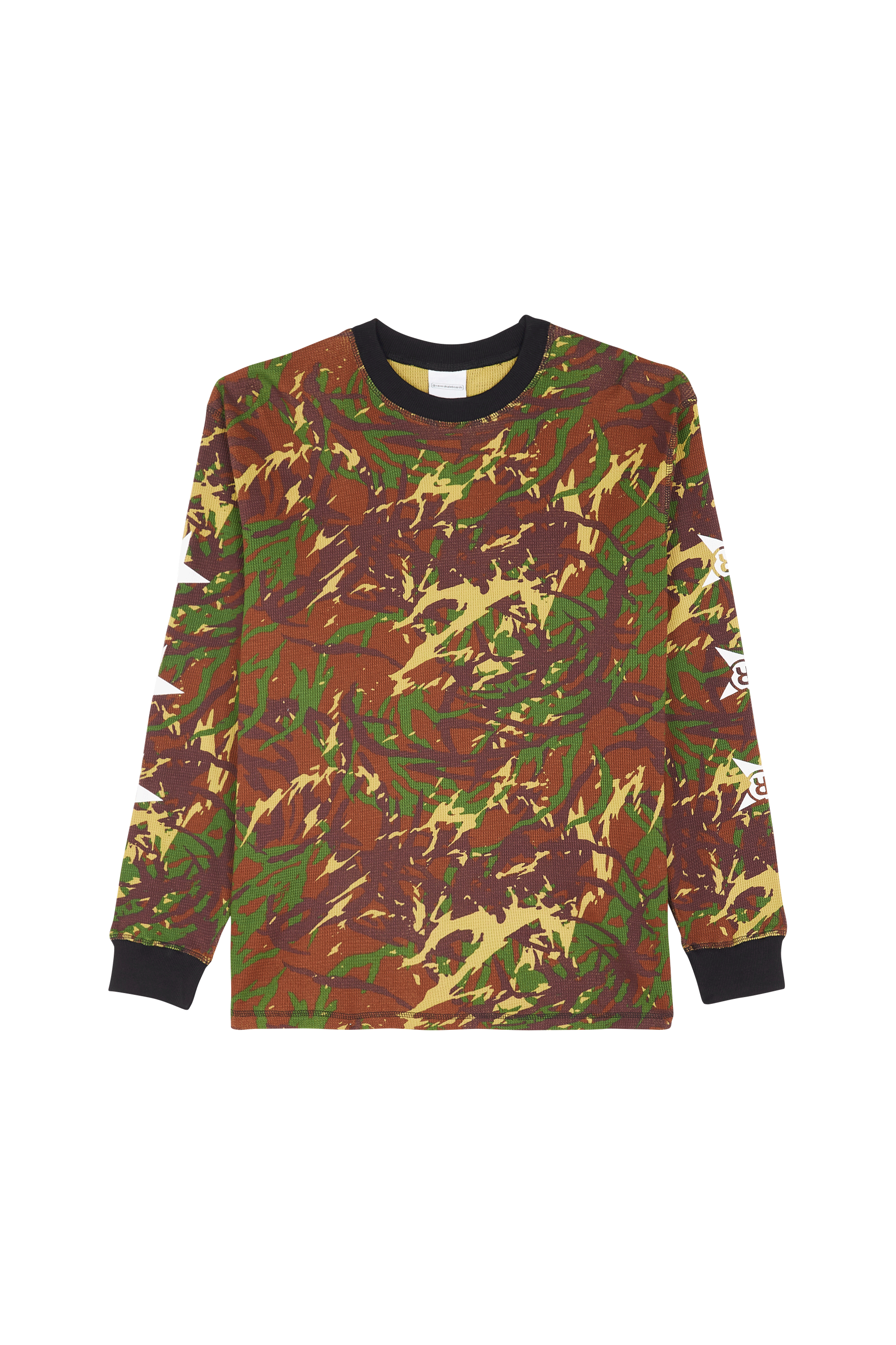 Sweatshirt Multicolore