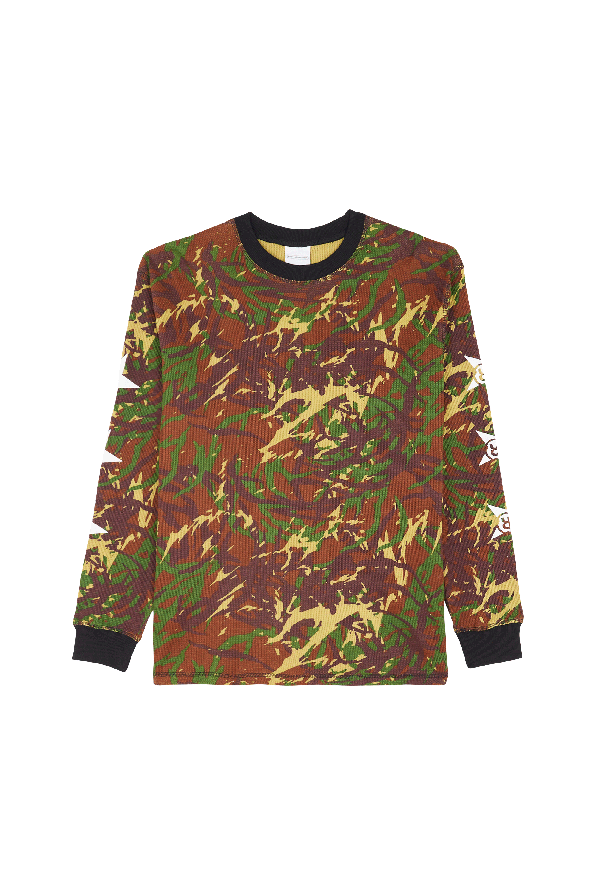sweatshirt Multicolored