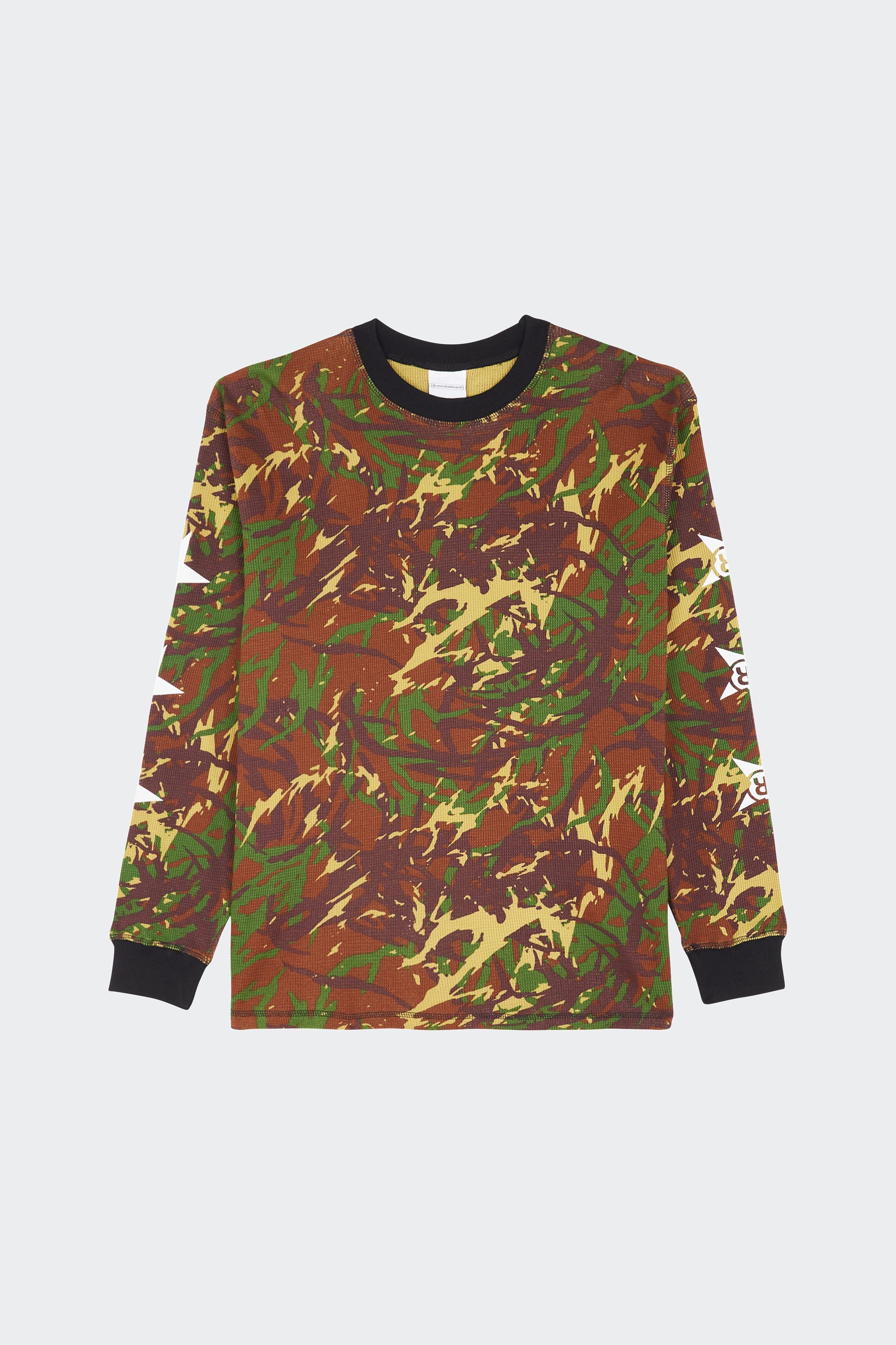 sweatshirt | Multicolored by RAVE sweatshirt Multicolored