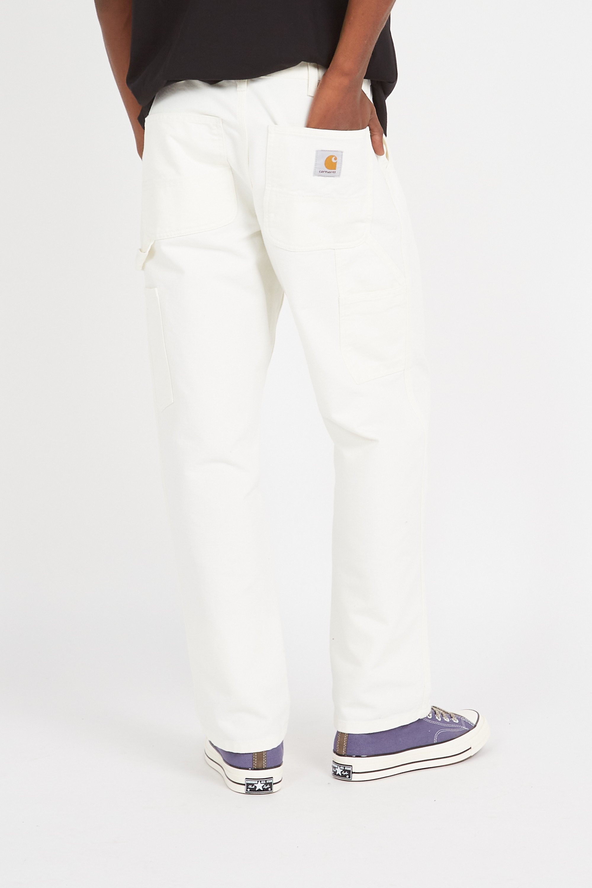 Trousers | Beige CARHARTT WIP Men