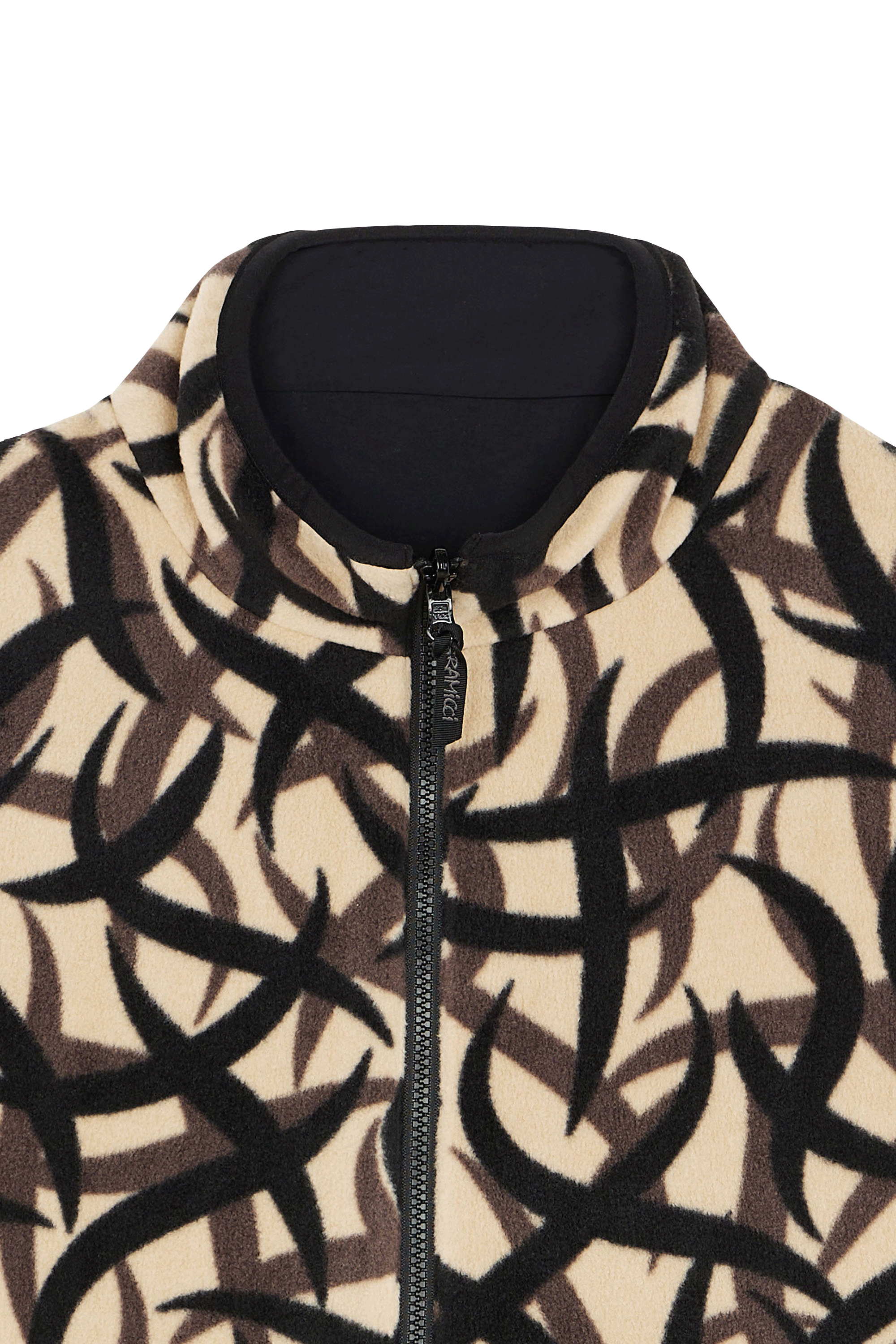 Veste GRAMICCI Multicolore