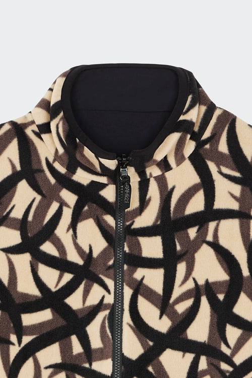 GRAMICCI Veste Multicolore