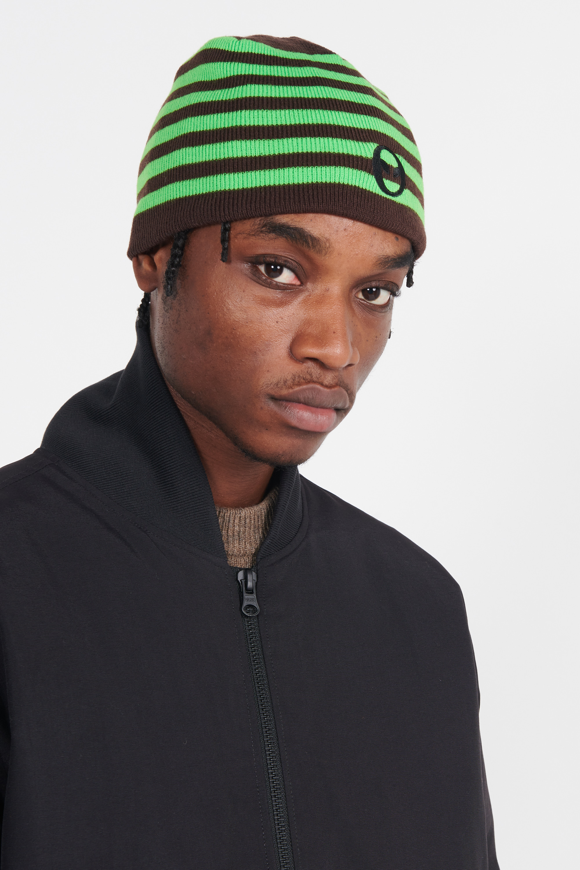 Bonnets Marron