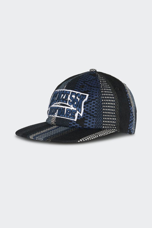 HUF Casquette Multicolore