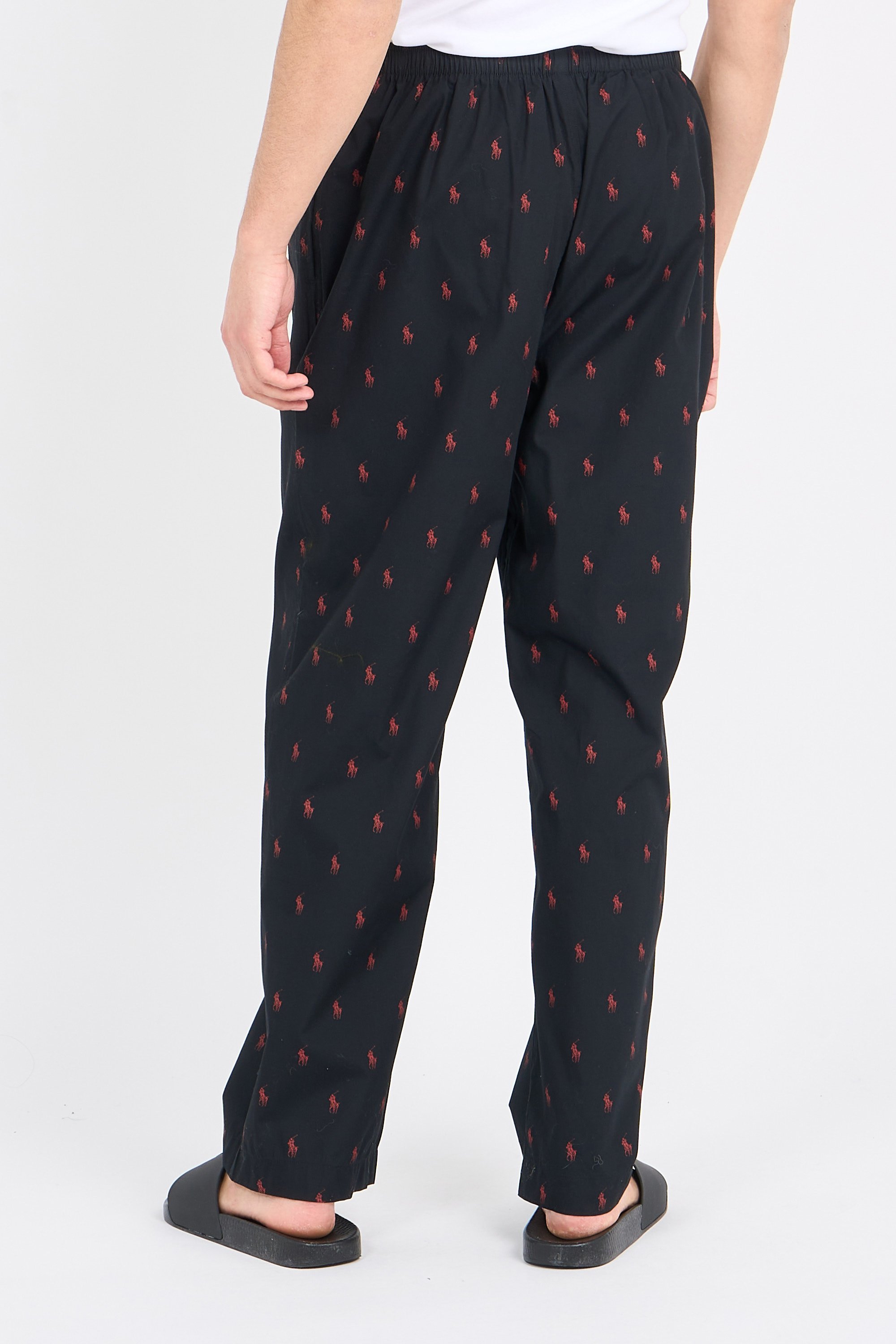 Pajama pants | Black by POLO RALPH LAUREN Pajama pants Black