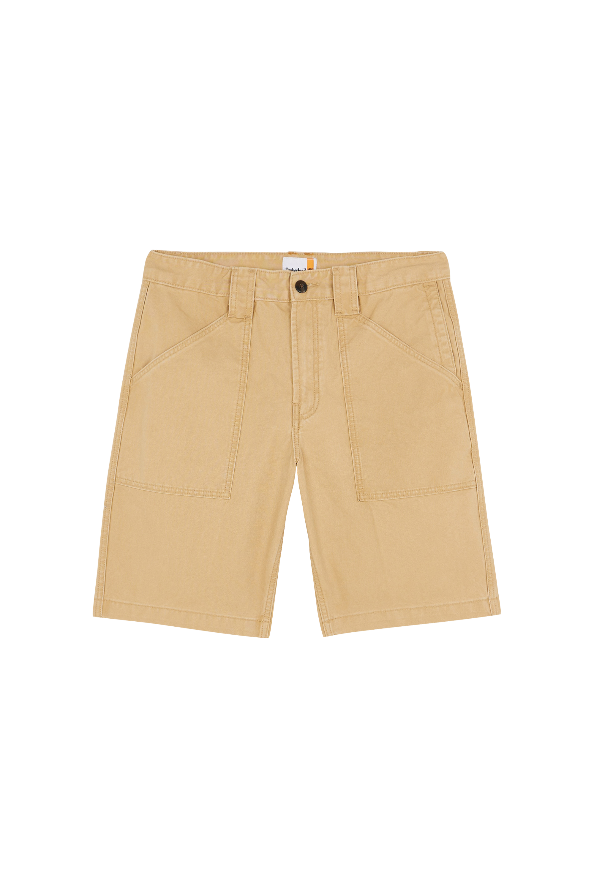 Shorts Beige