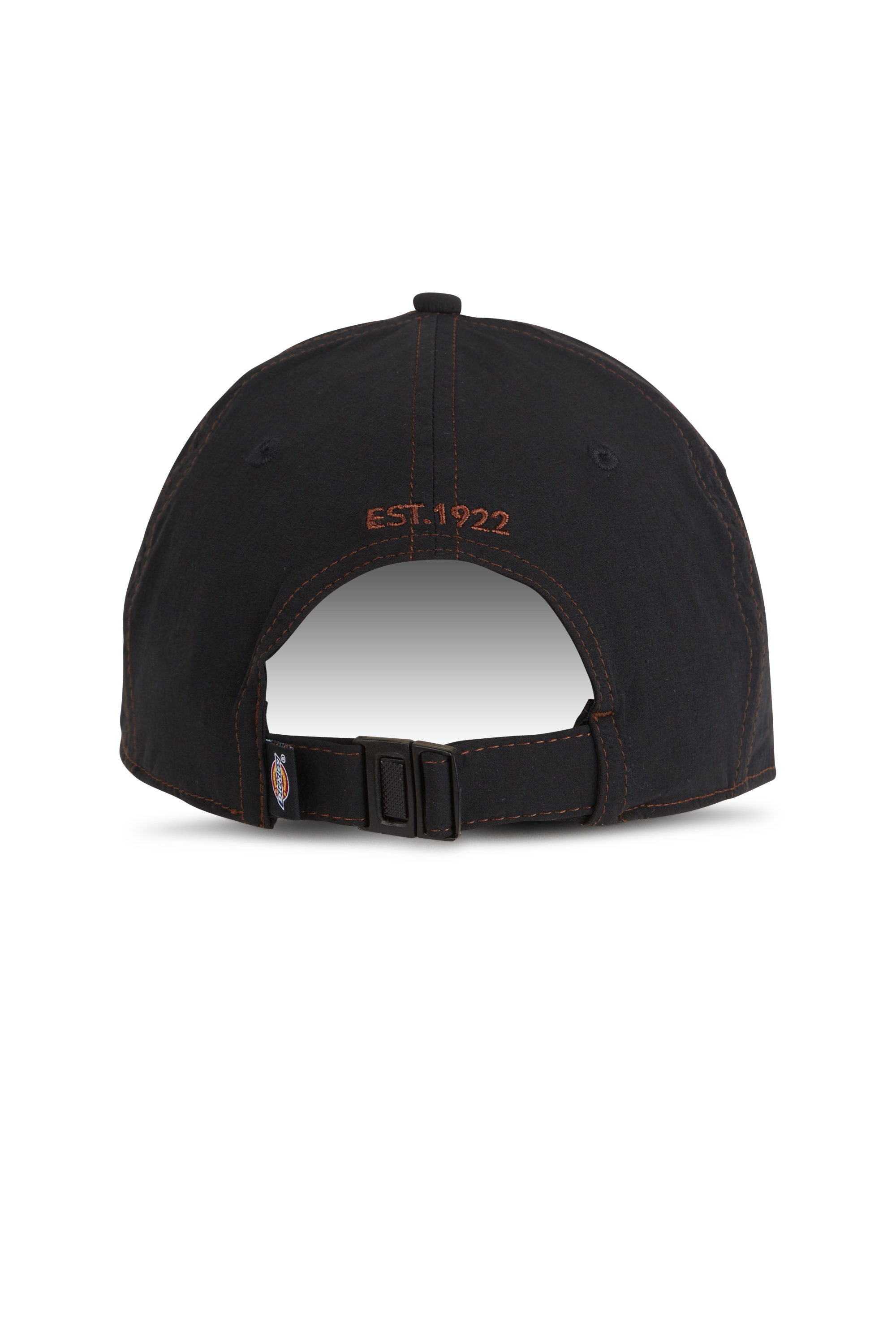 Baseball cap Black