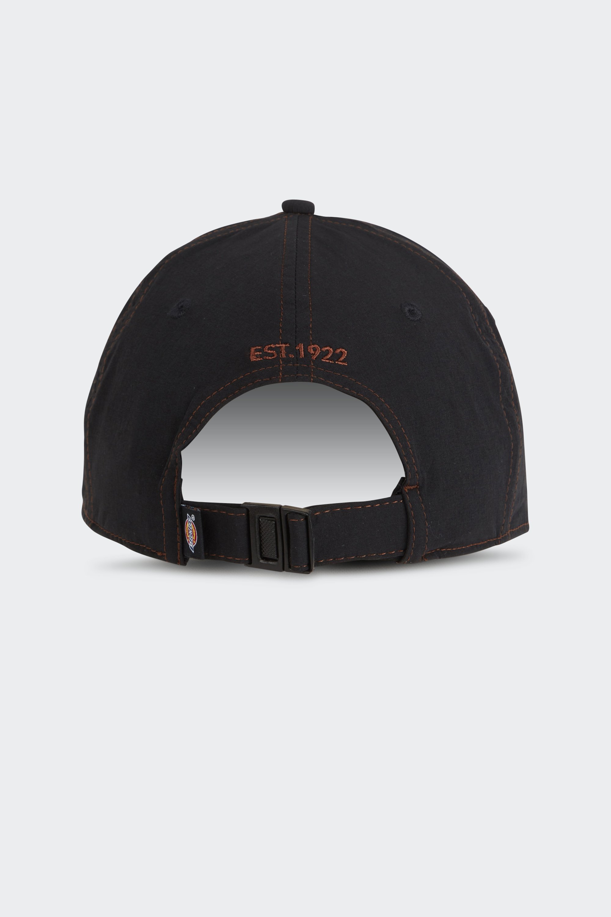 Casquette  | Noir by DICKIES Casquette  Noir