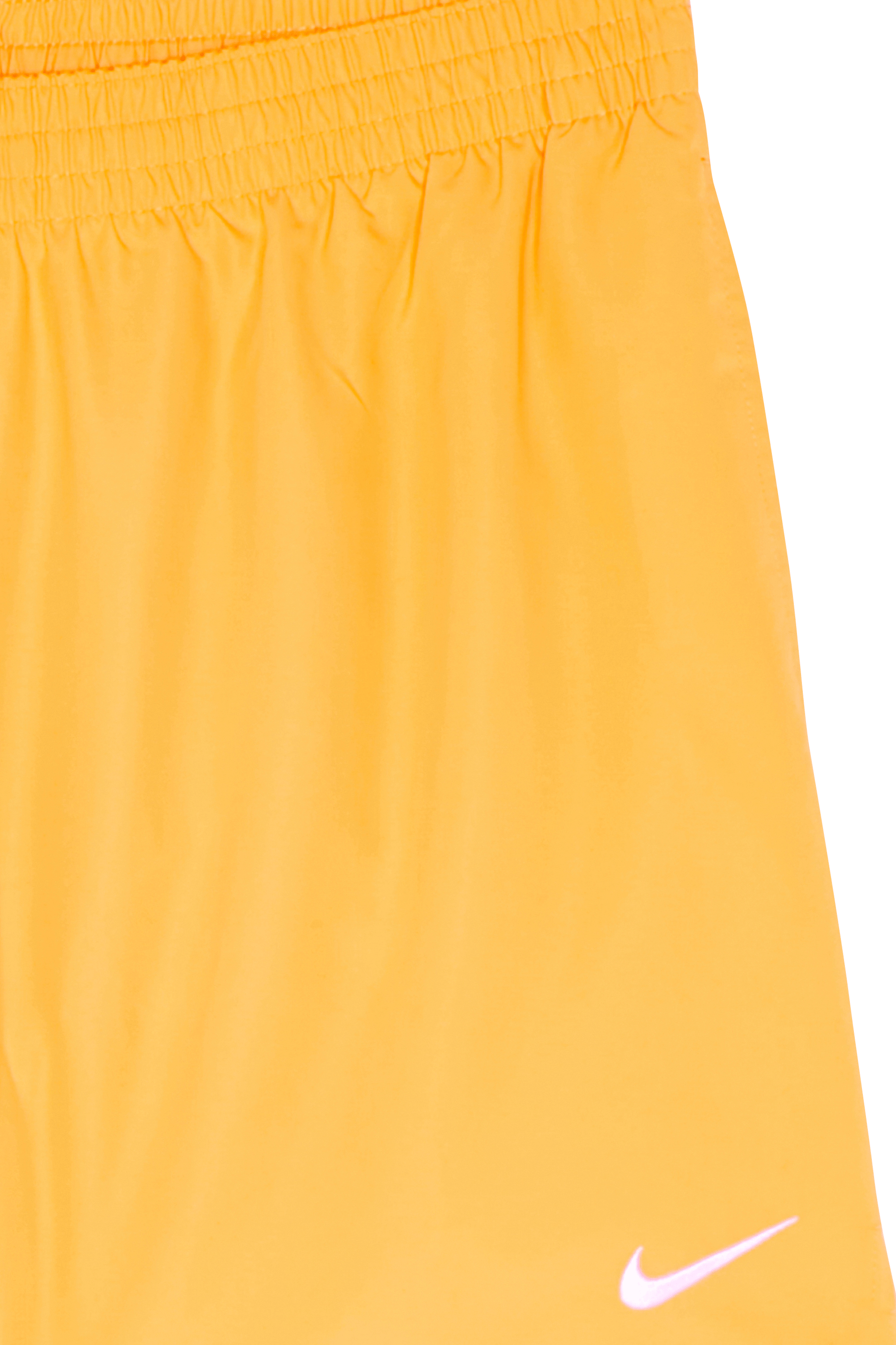 Swim shorts Yellow