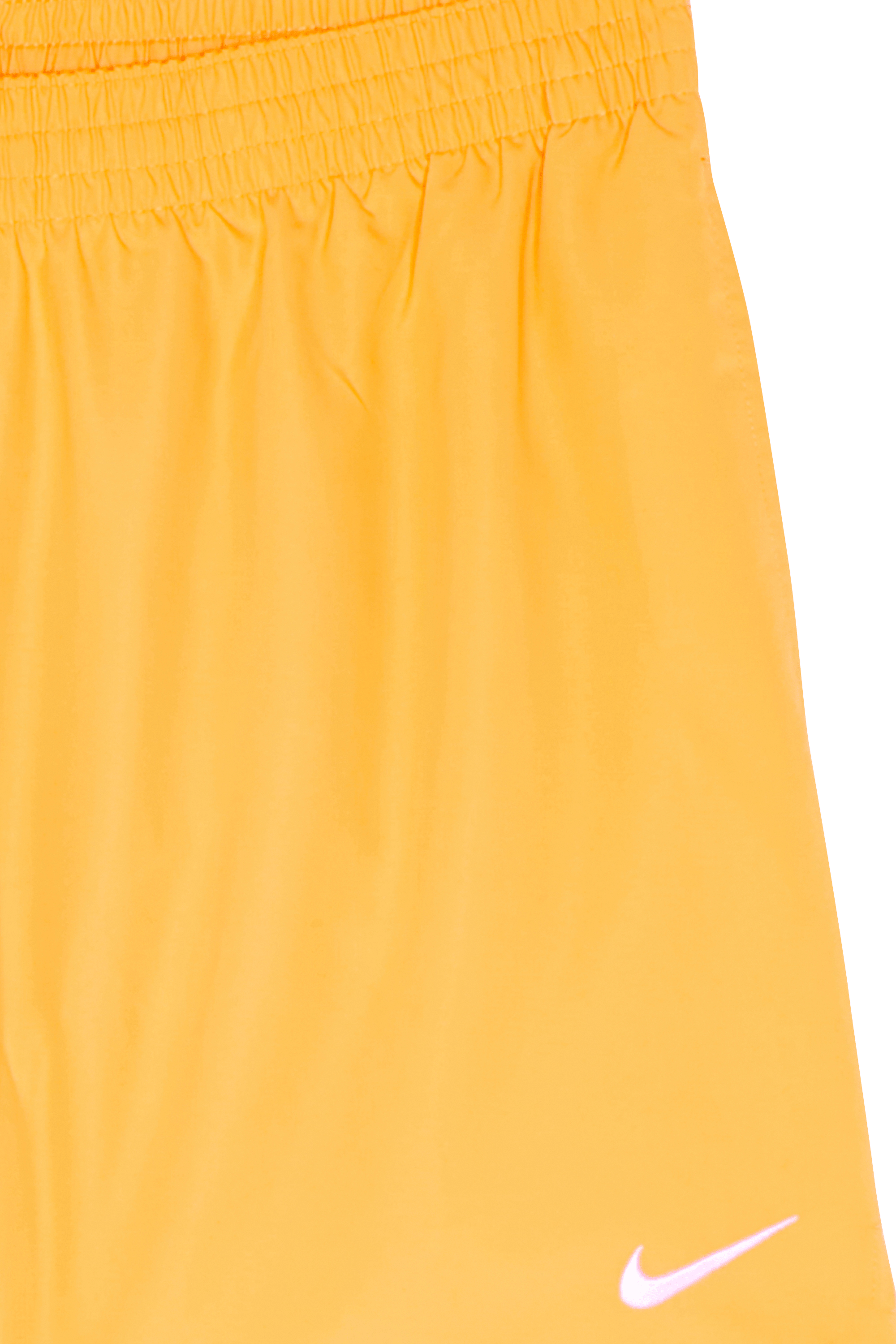 Swim shorts Yellow