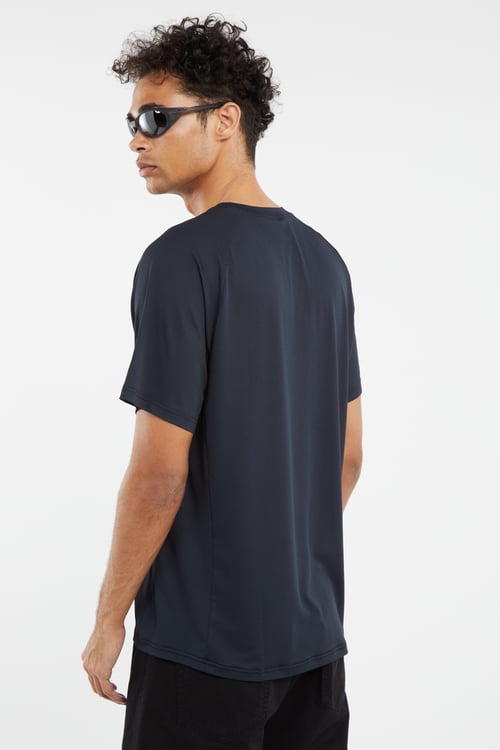 CAYL T-shirt Noir