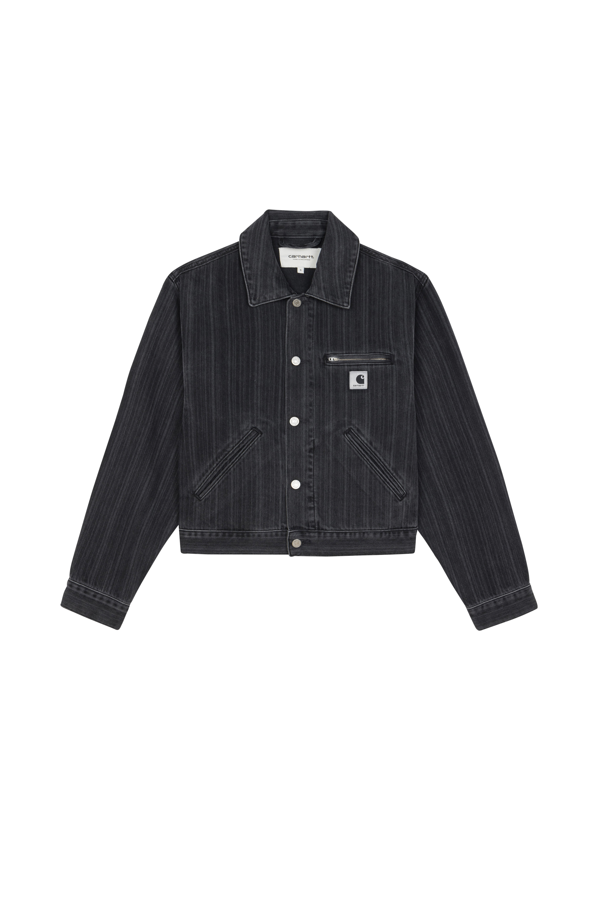 Jacket Black