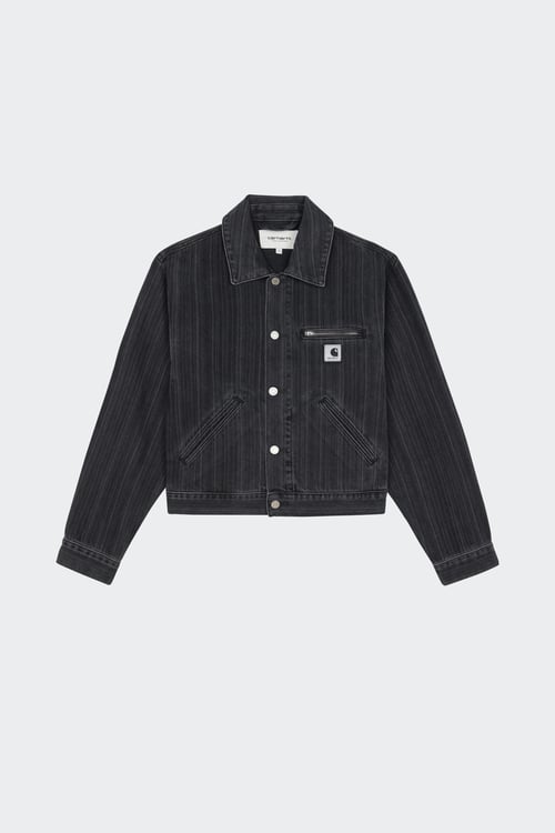 Veste - Taille M Noir