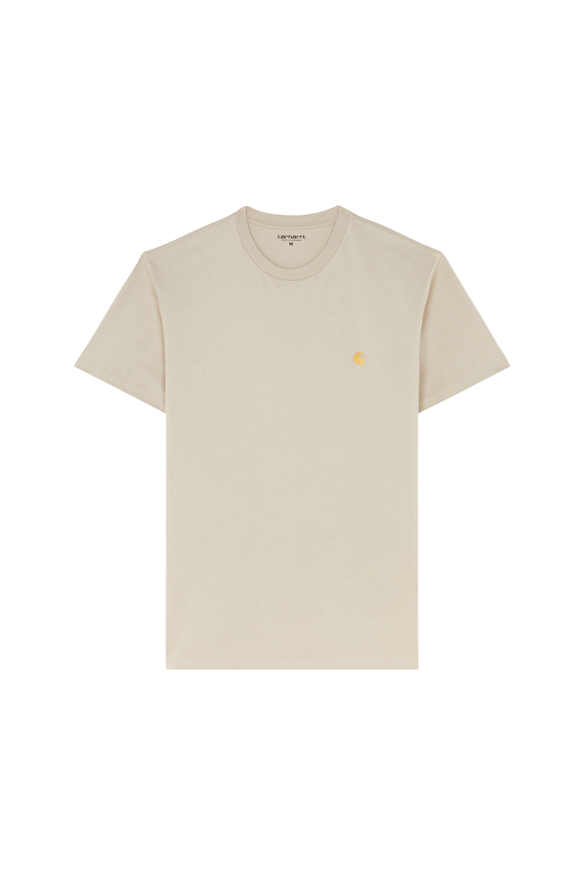 T-shirt Beige