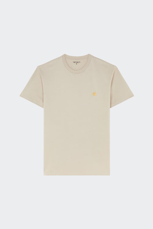 CARHARTT WIP T-shirt Beige