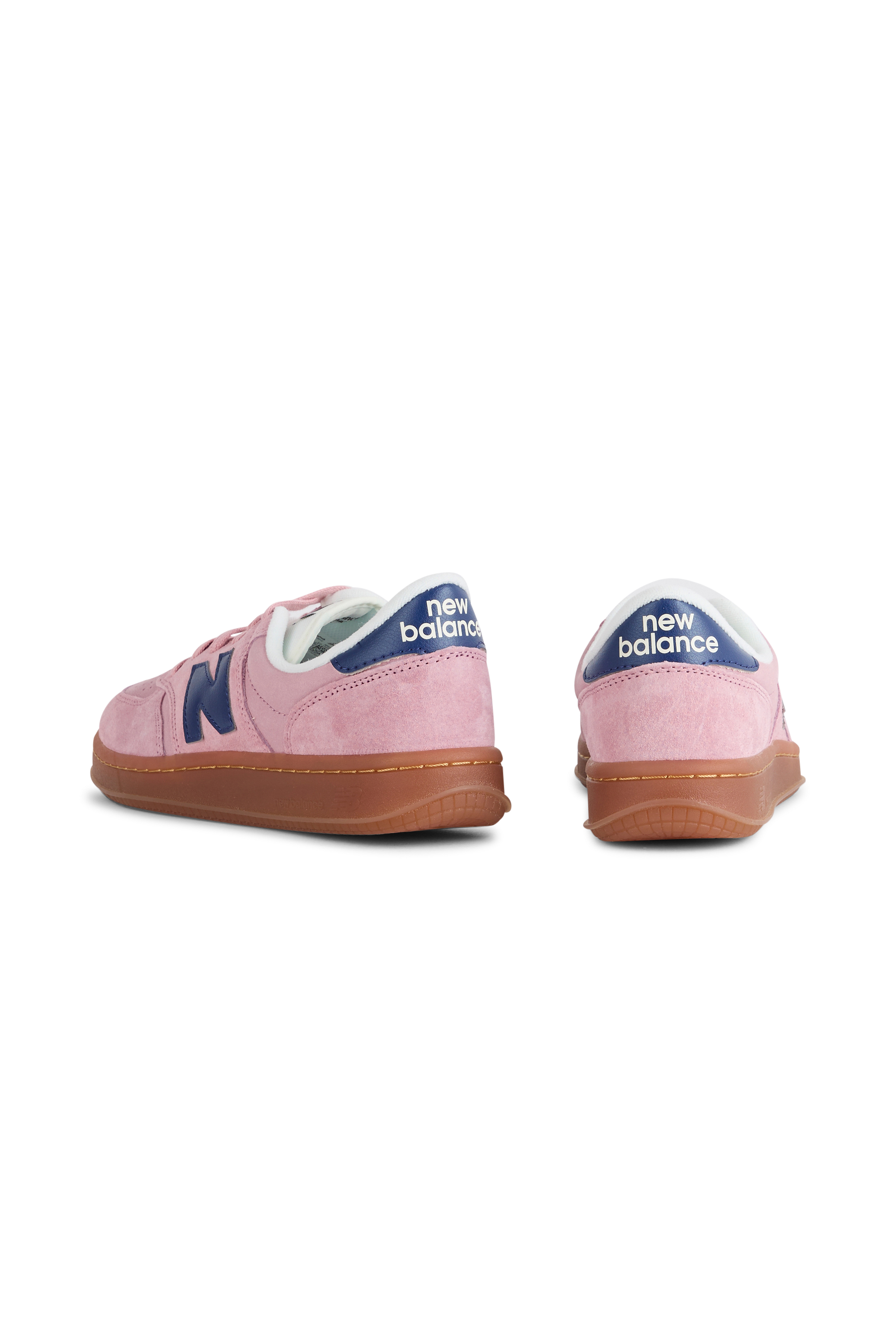 Sneakers Pink