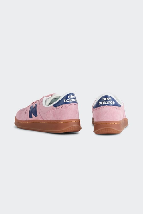 NEW BALANCE Baskets Rose