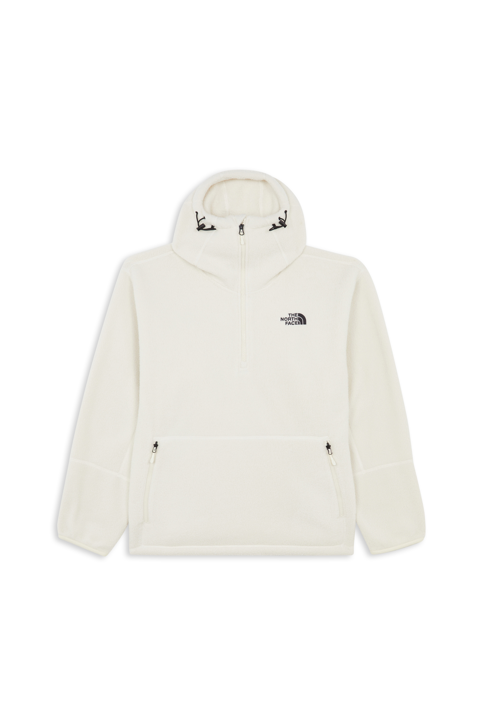 Hoodie Beige