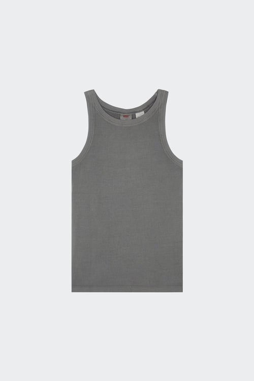LEVI'S Débardeur Gris