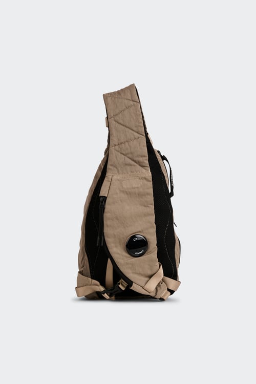 C.P. COMPANY sac bandoulière Kaki