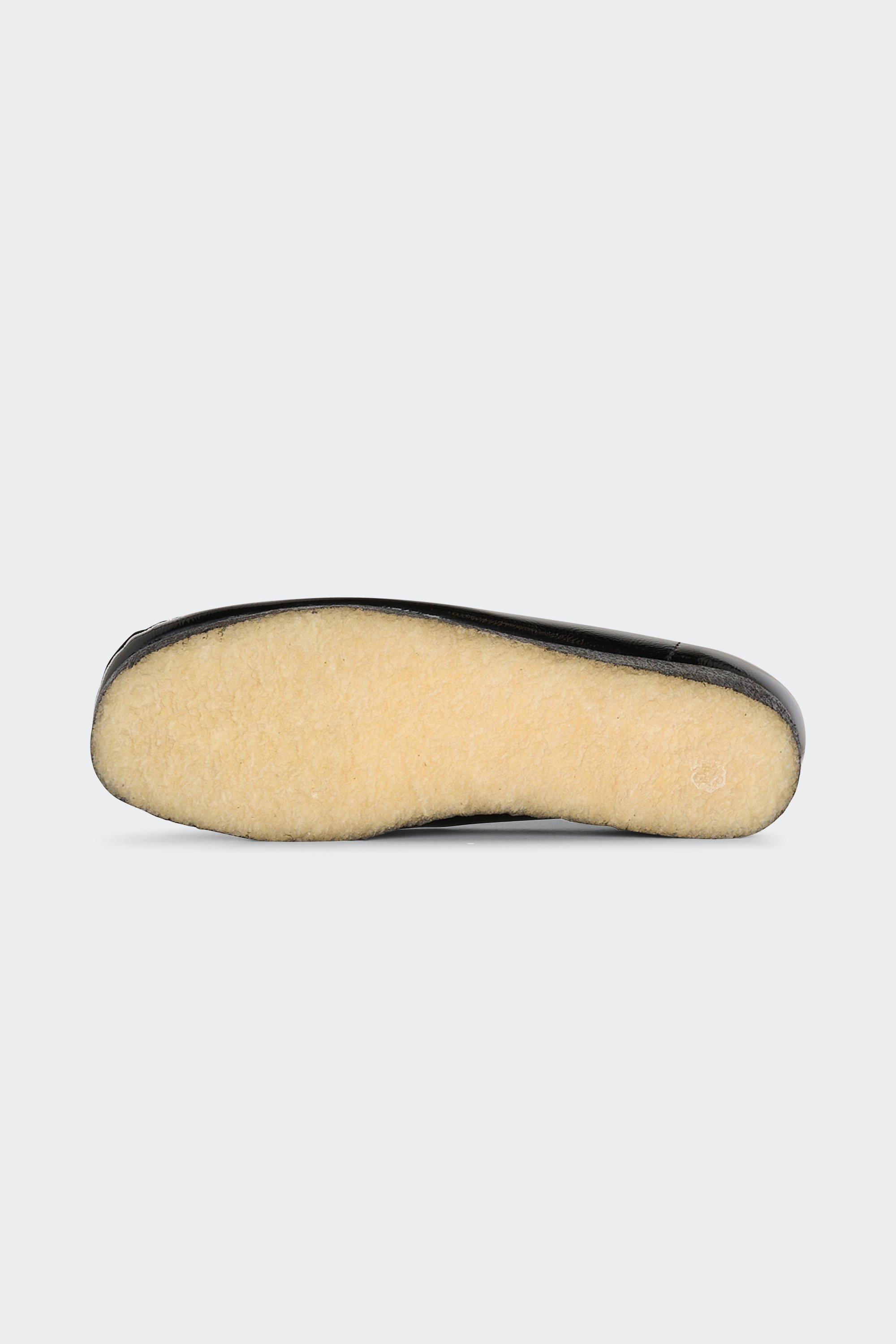 Mocassins | Noir by CLARKS ORIGINALS Mocassins Noir