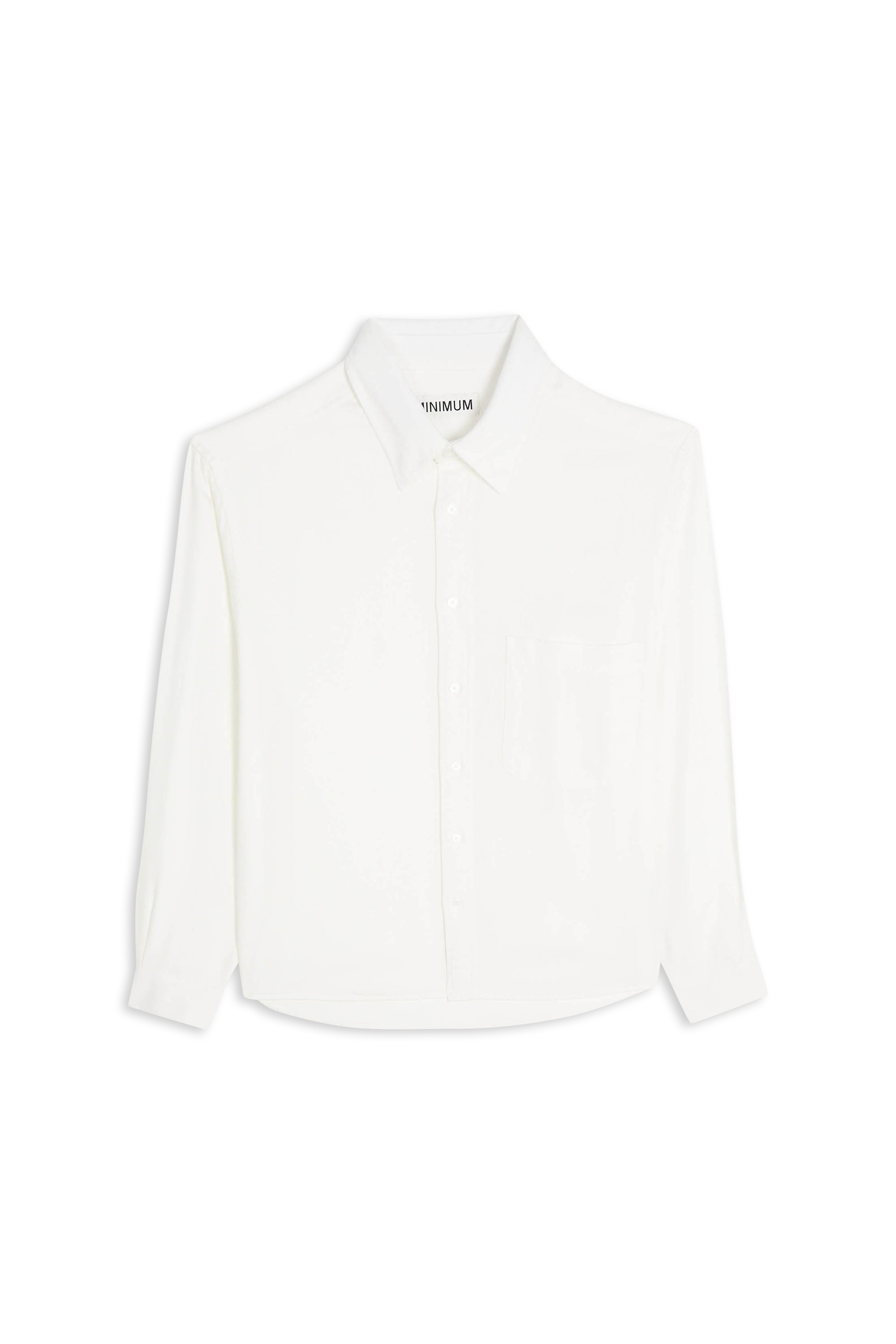 Shirt White
