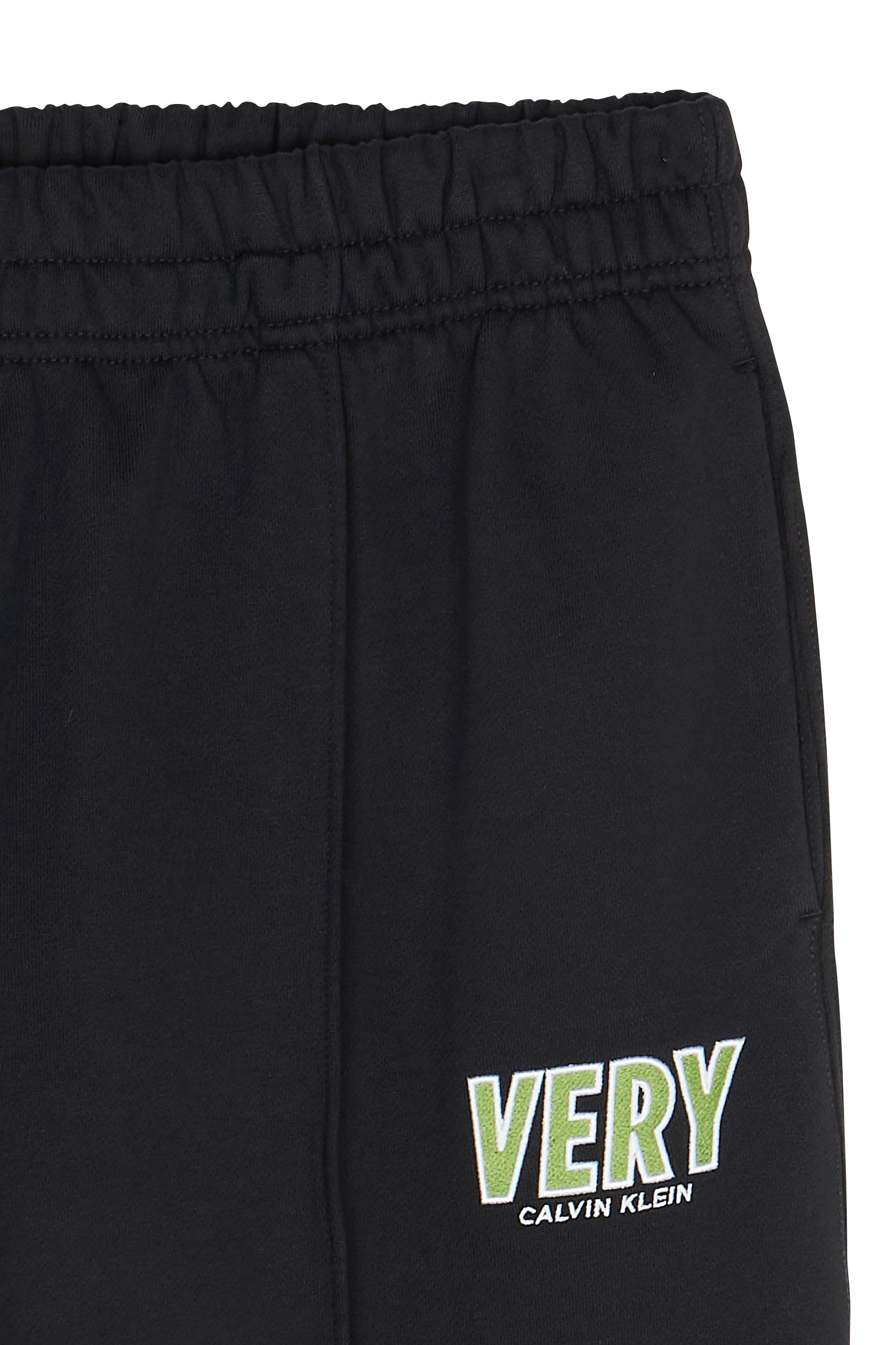 Joggers Black