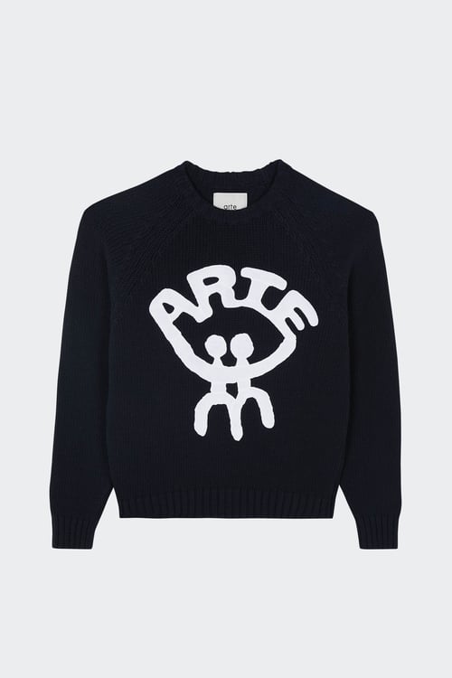 ARTE ANTWERP Pull Bleu