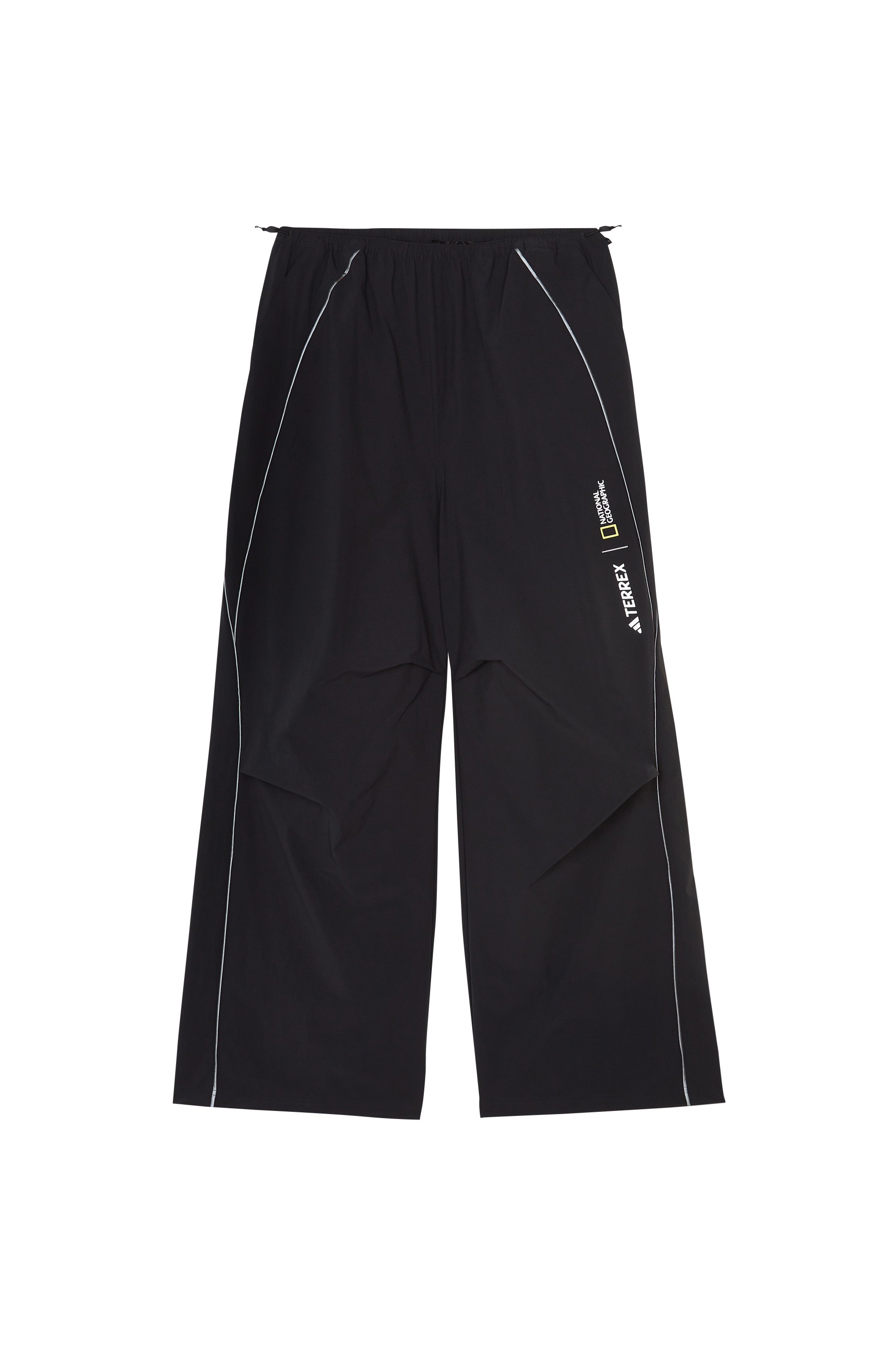 Pantalon ADIDAS Noir