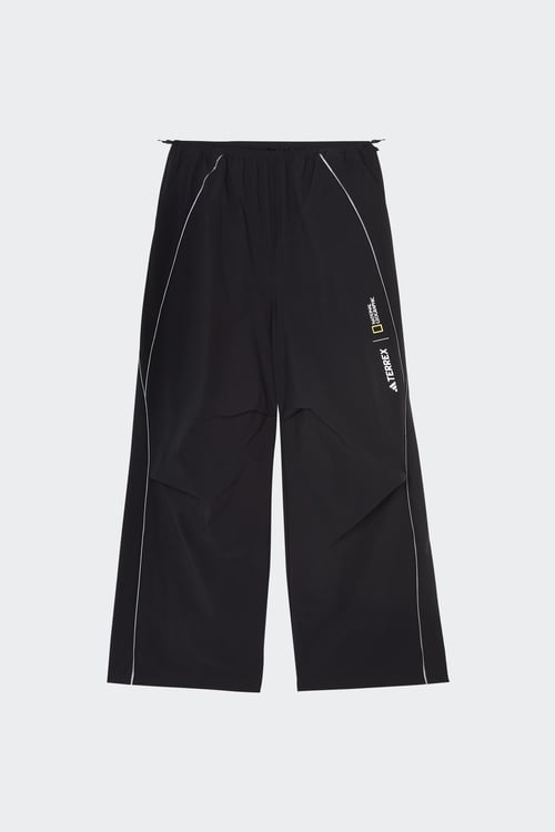 ADIDAS Pants Black