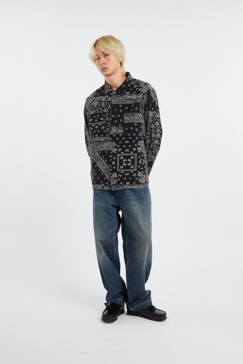 POLO RALPH LAUREN Chemise Multicolore