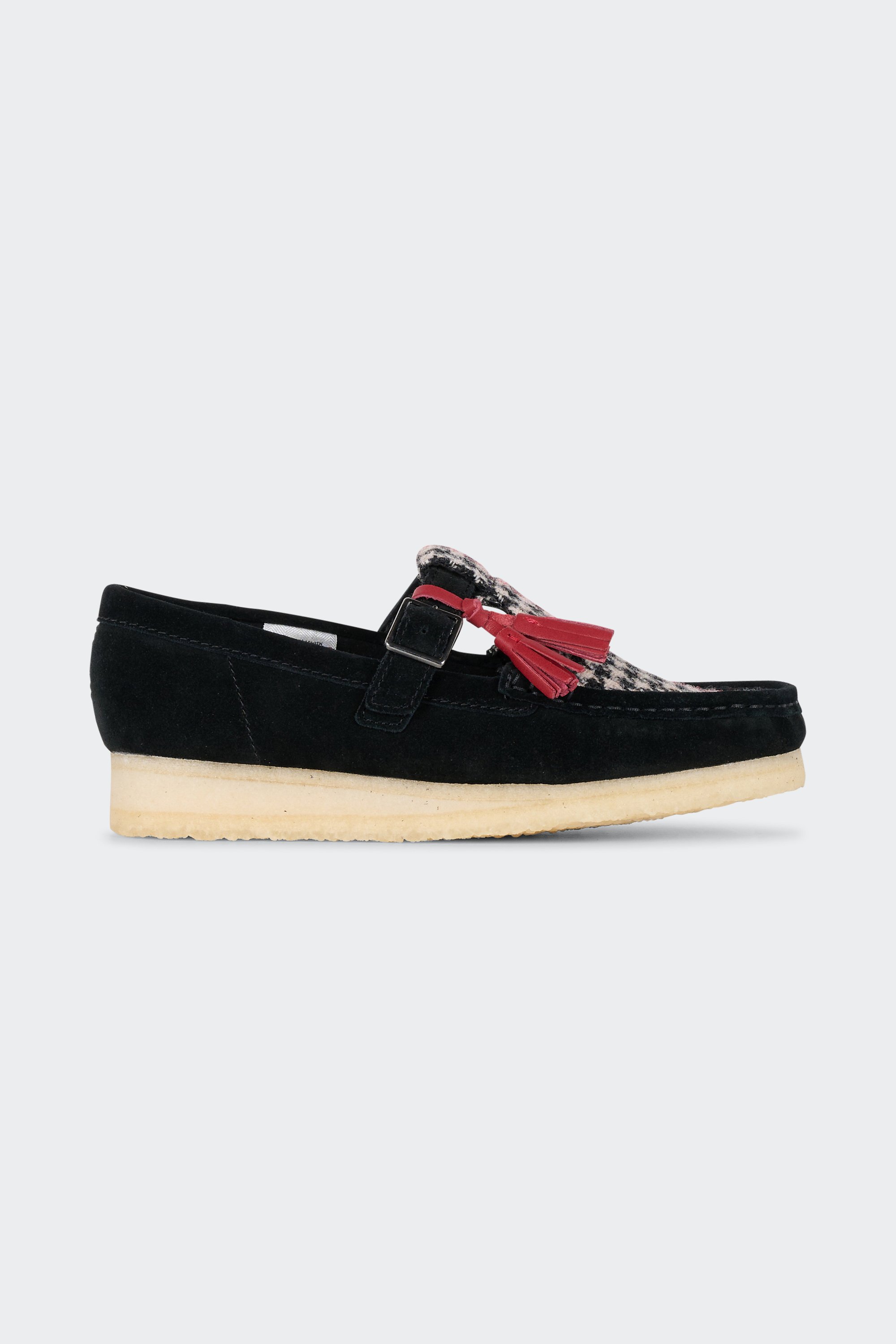 Derbies | Noir by CLARKS ORIGINALS Derbies Noir