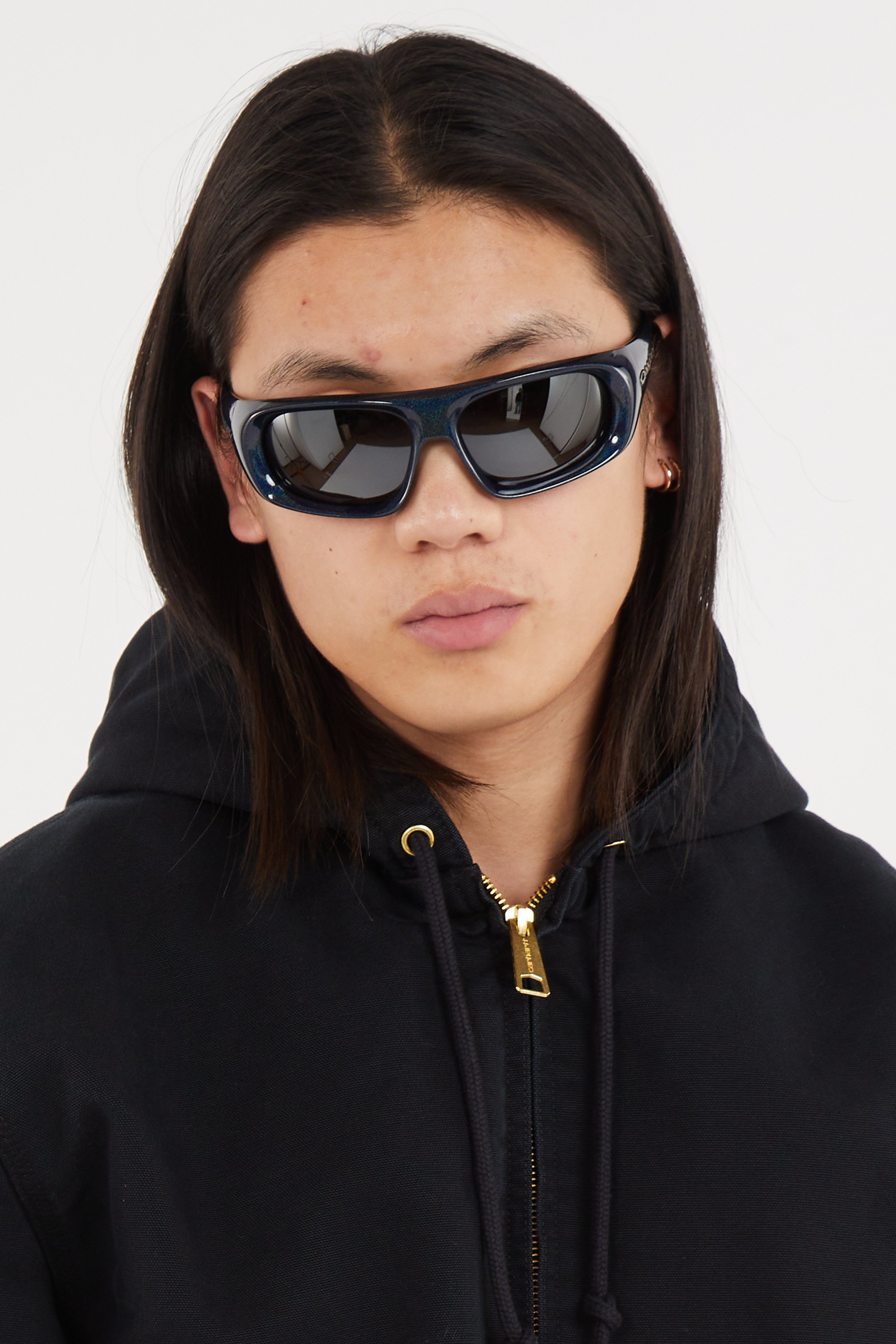 Lunettes de soleil OAKLEY Noir