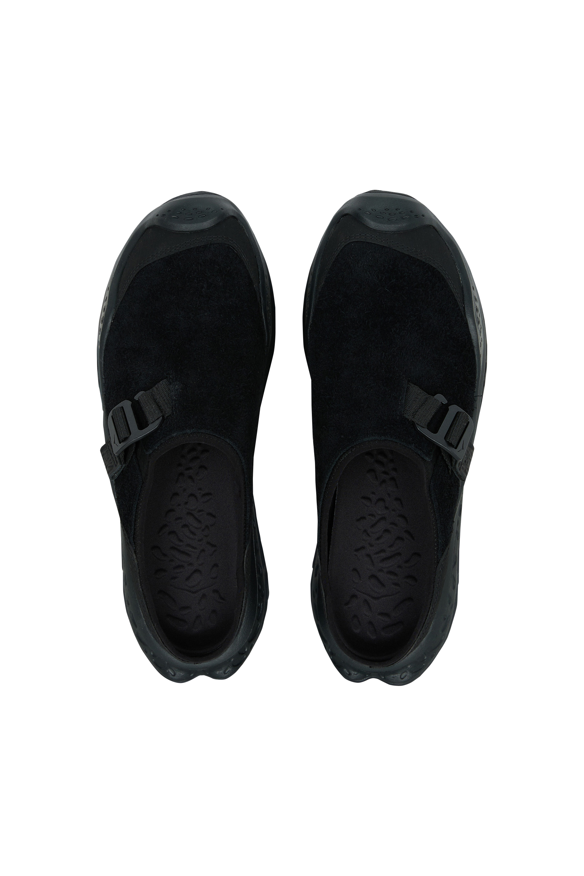 Slippers Black