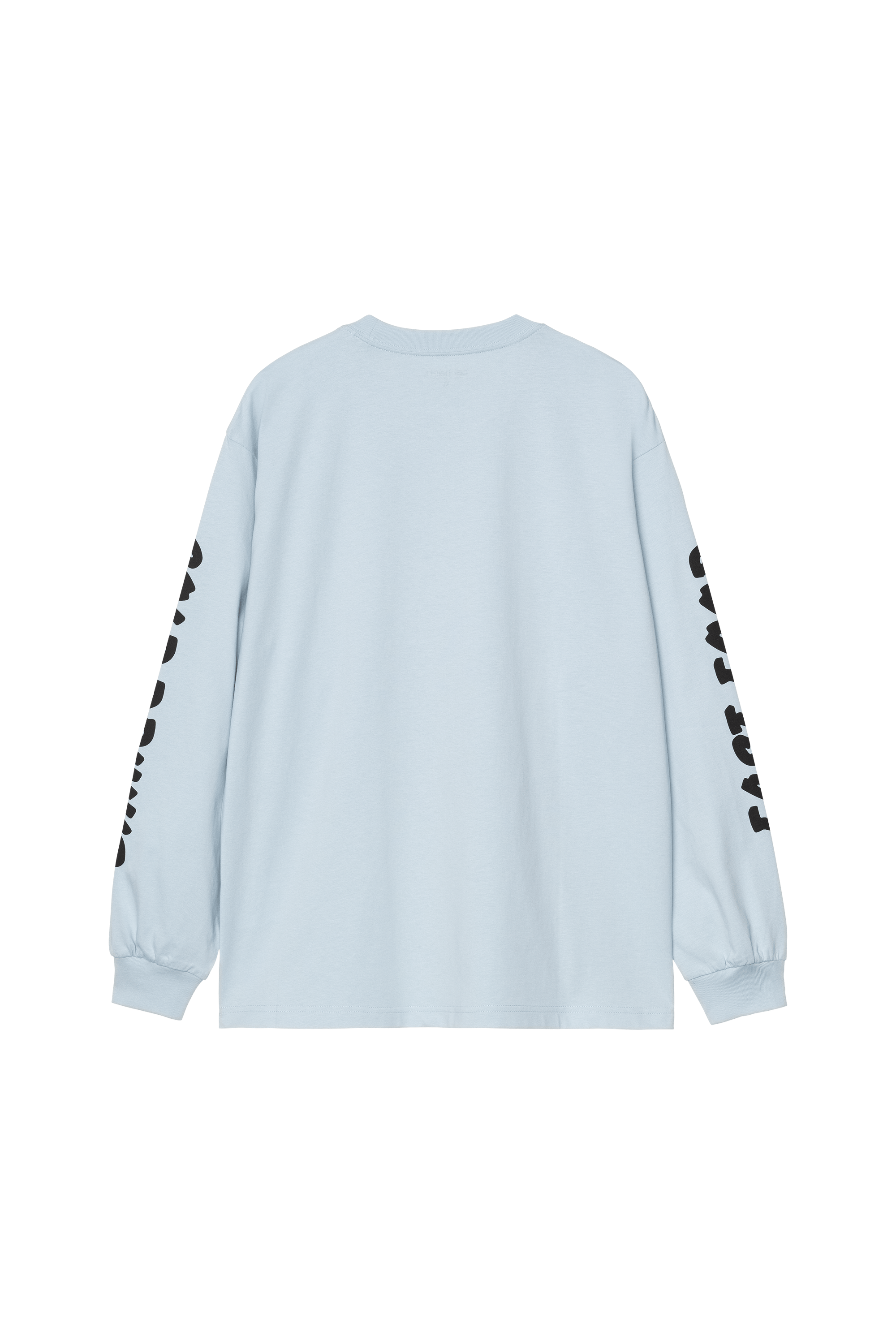 T-shirt CARHARTT WIP Bleu