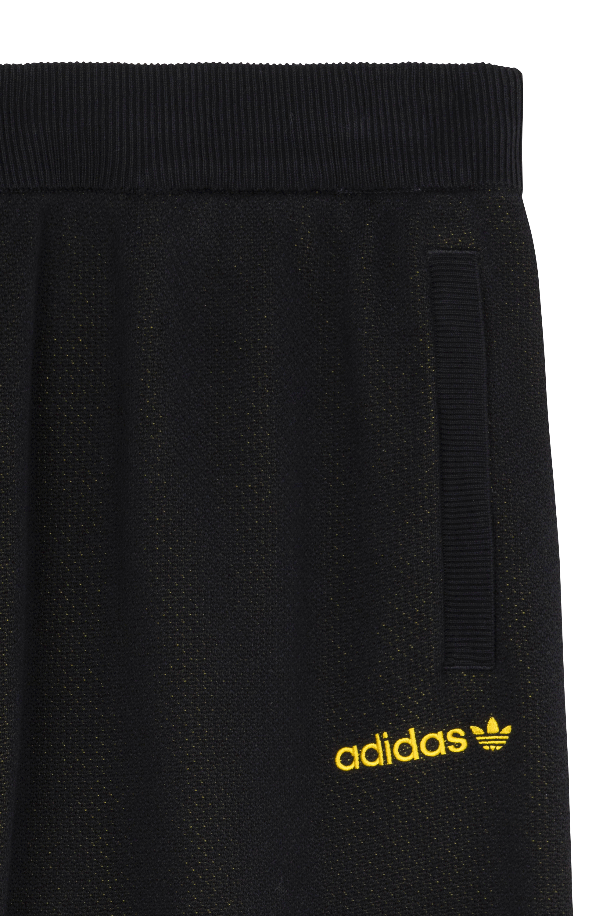 Pantalon de survêtement Noir