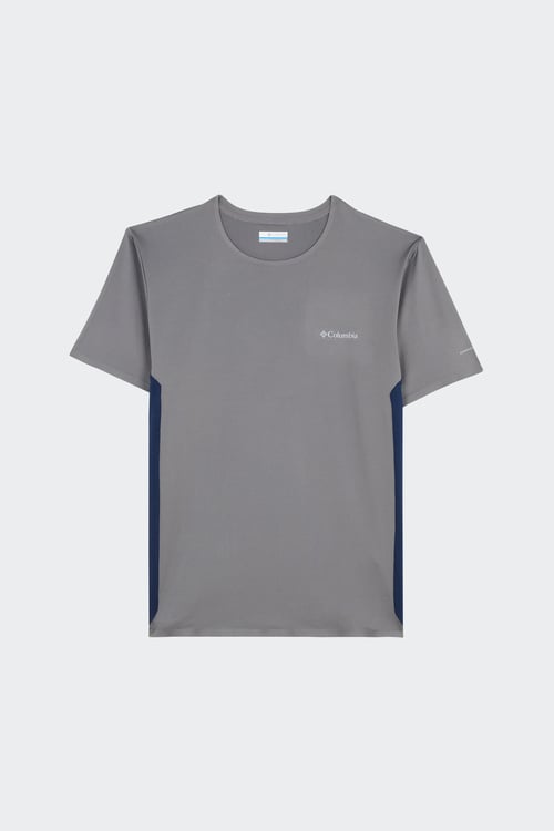 T-shirt - Taille M Gris