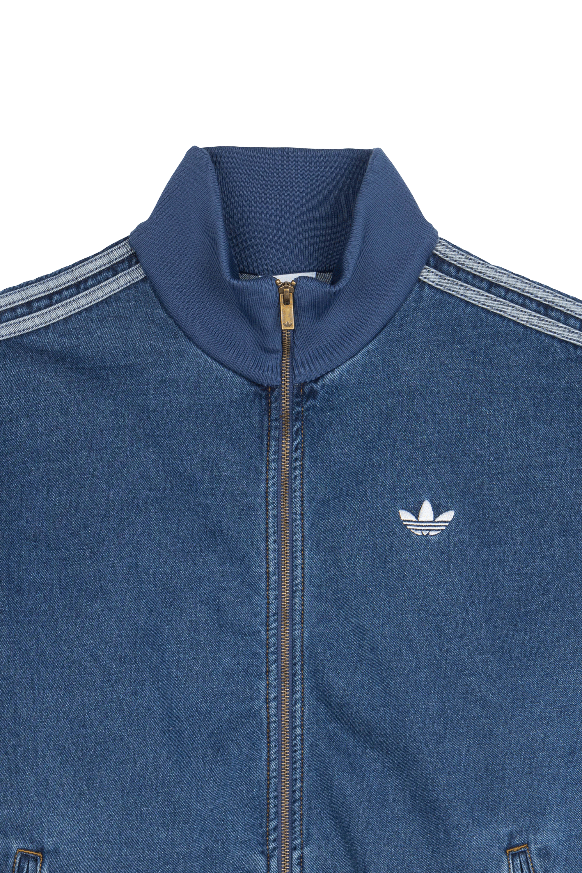 Jacket Blue