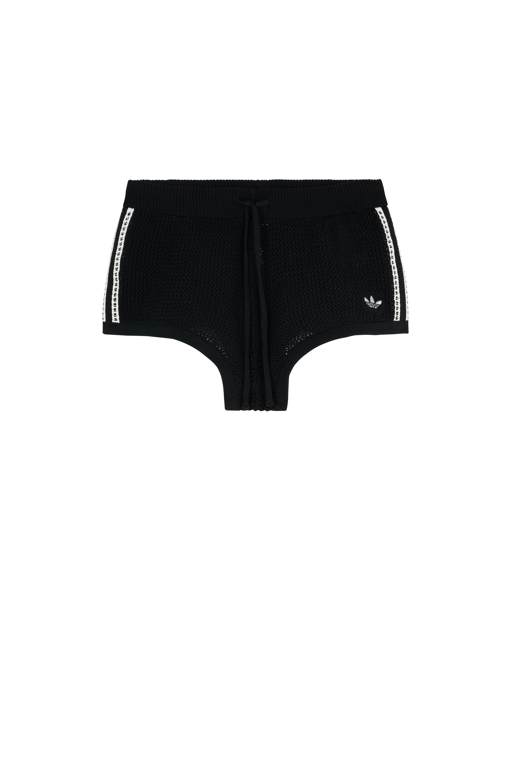 Shorts ADIDAS Black