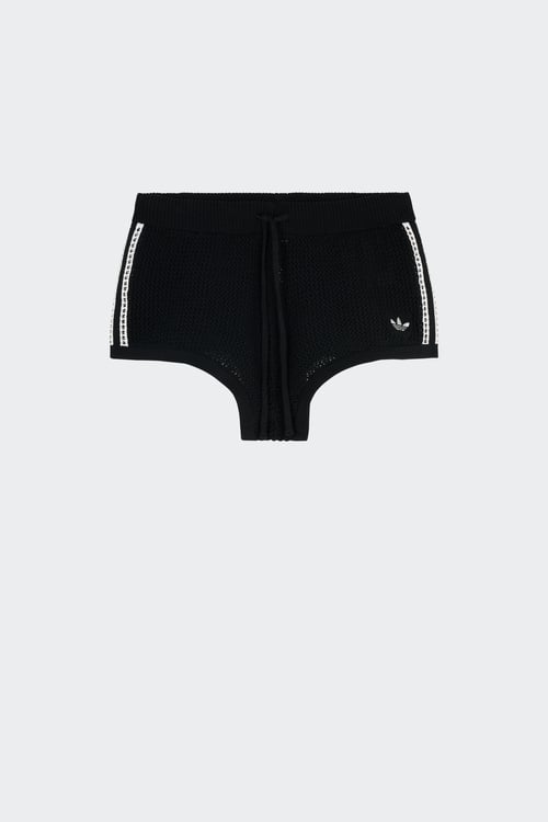 Short - Taille XS Noir