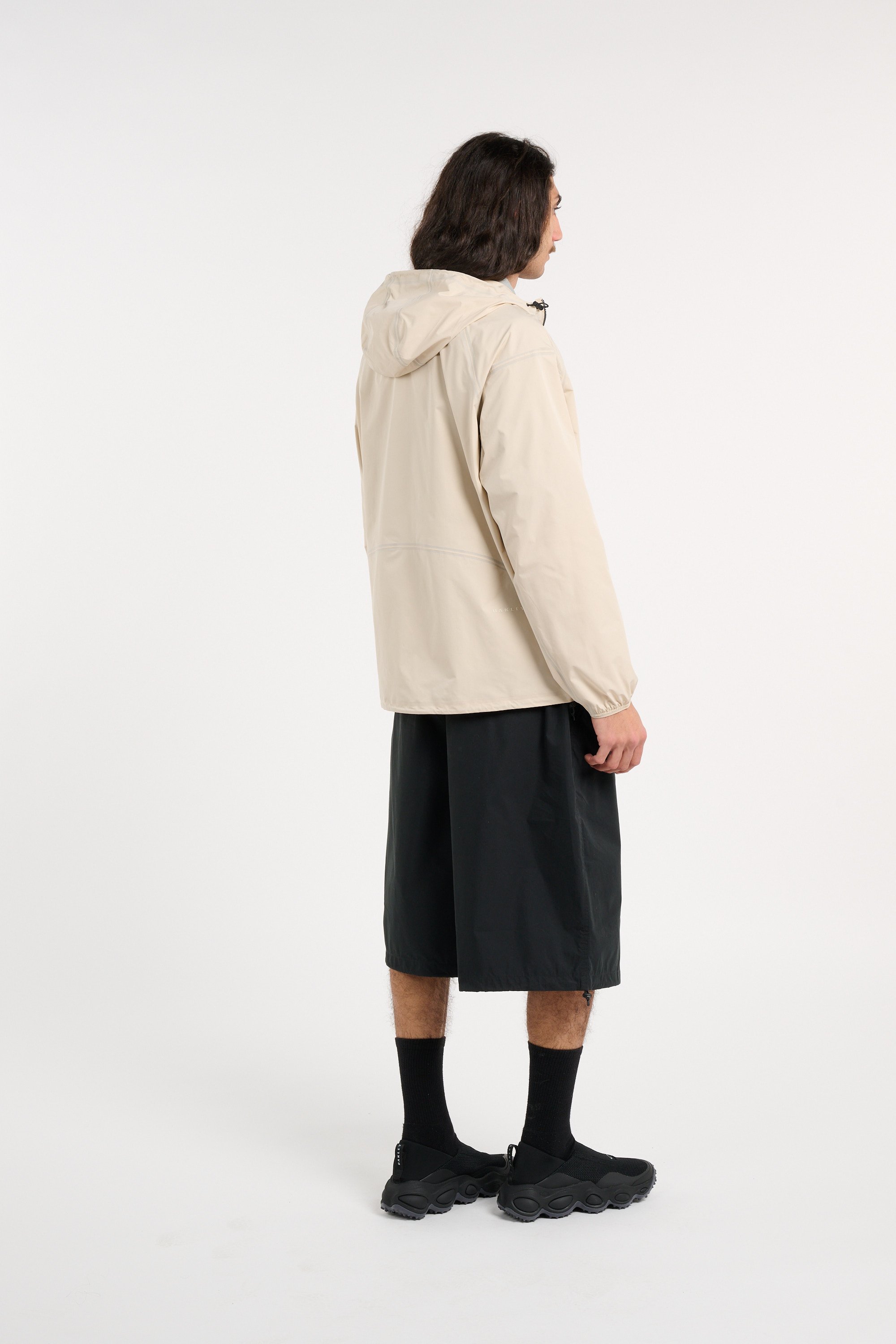 Veste Beige