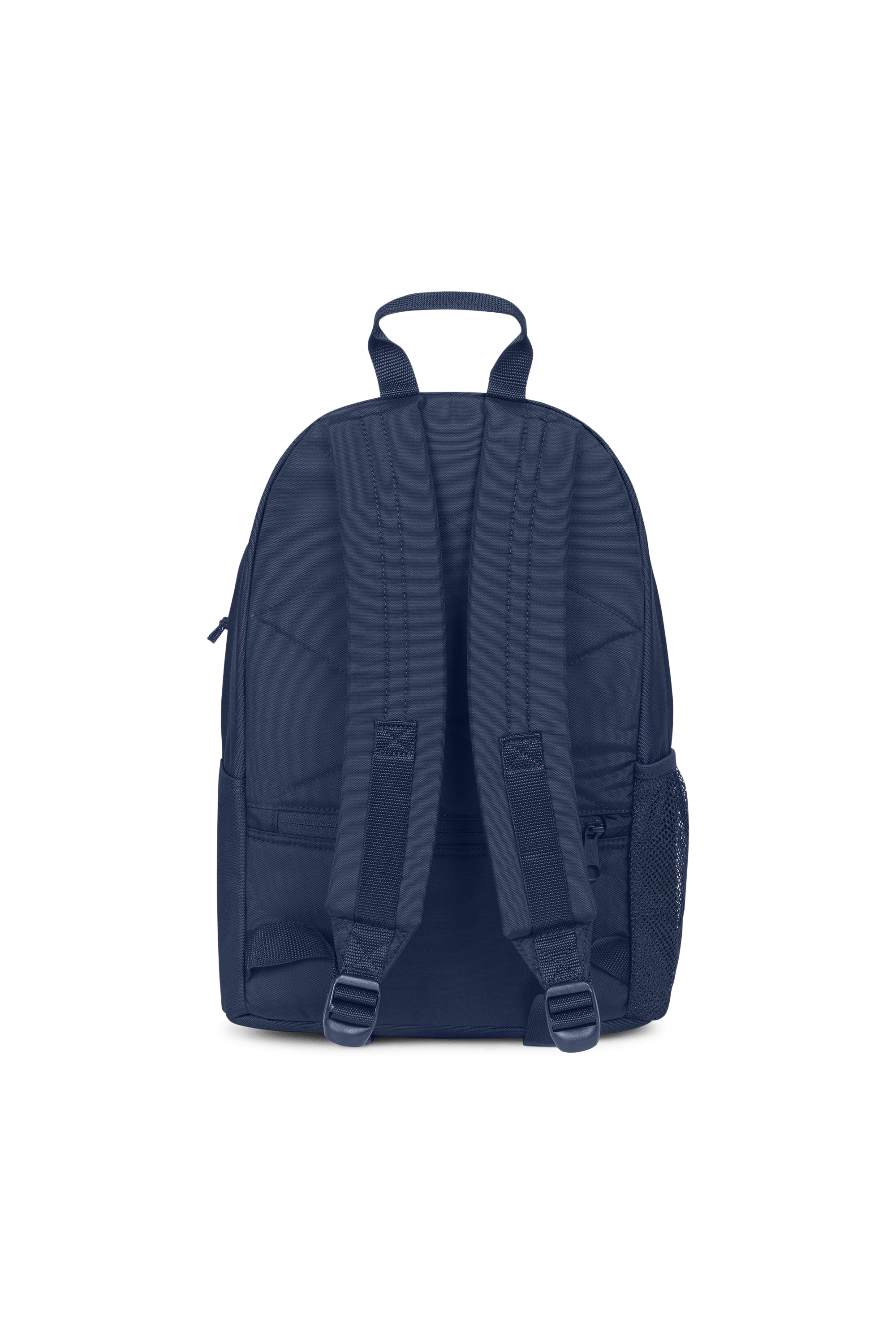 Canvas backpack | Blue EASTPAK Men