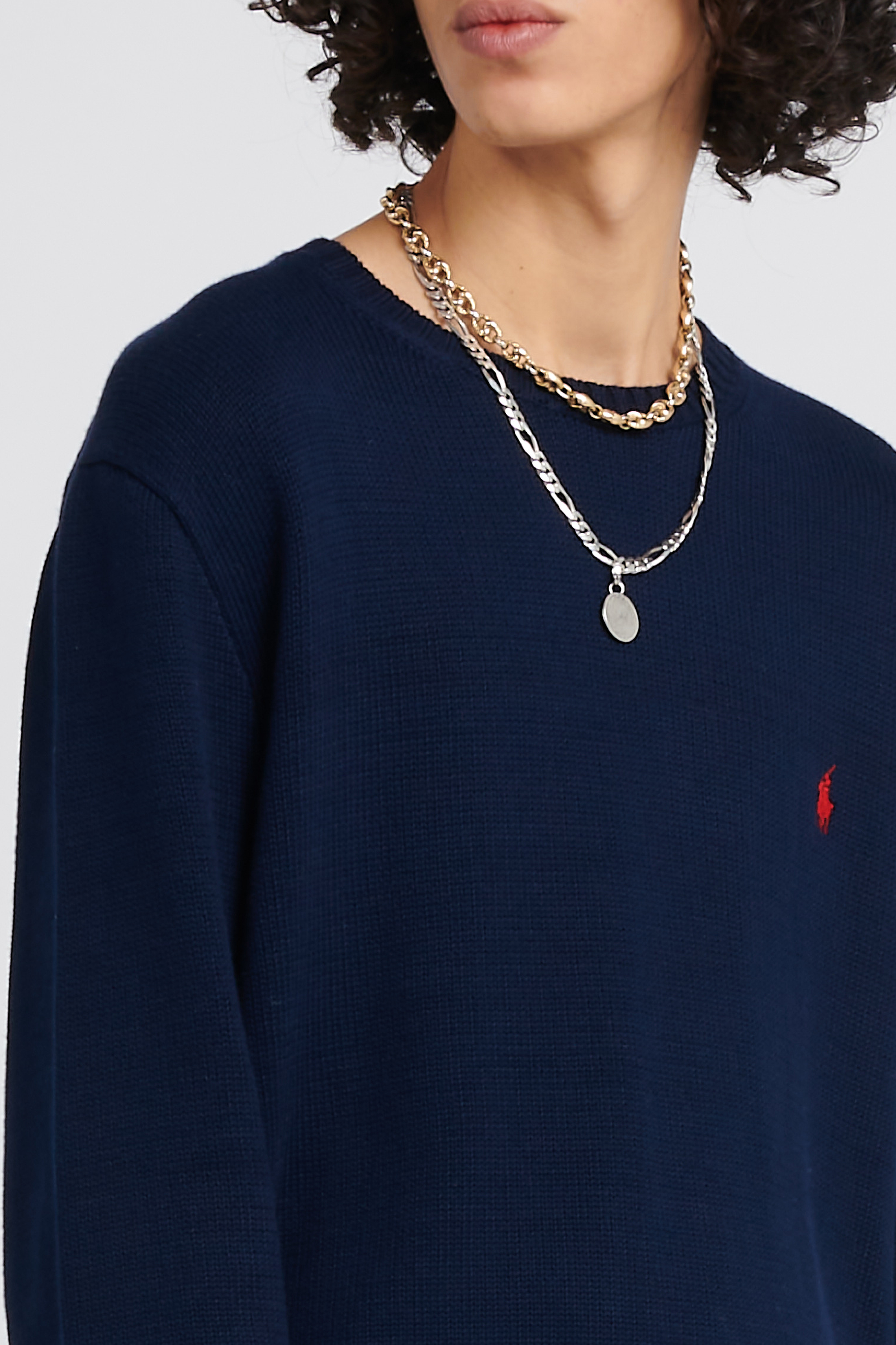 Sweater | Blue POLO RALPH LAUREN Men