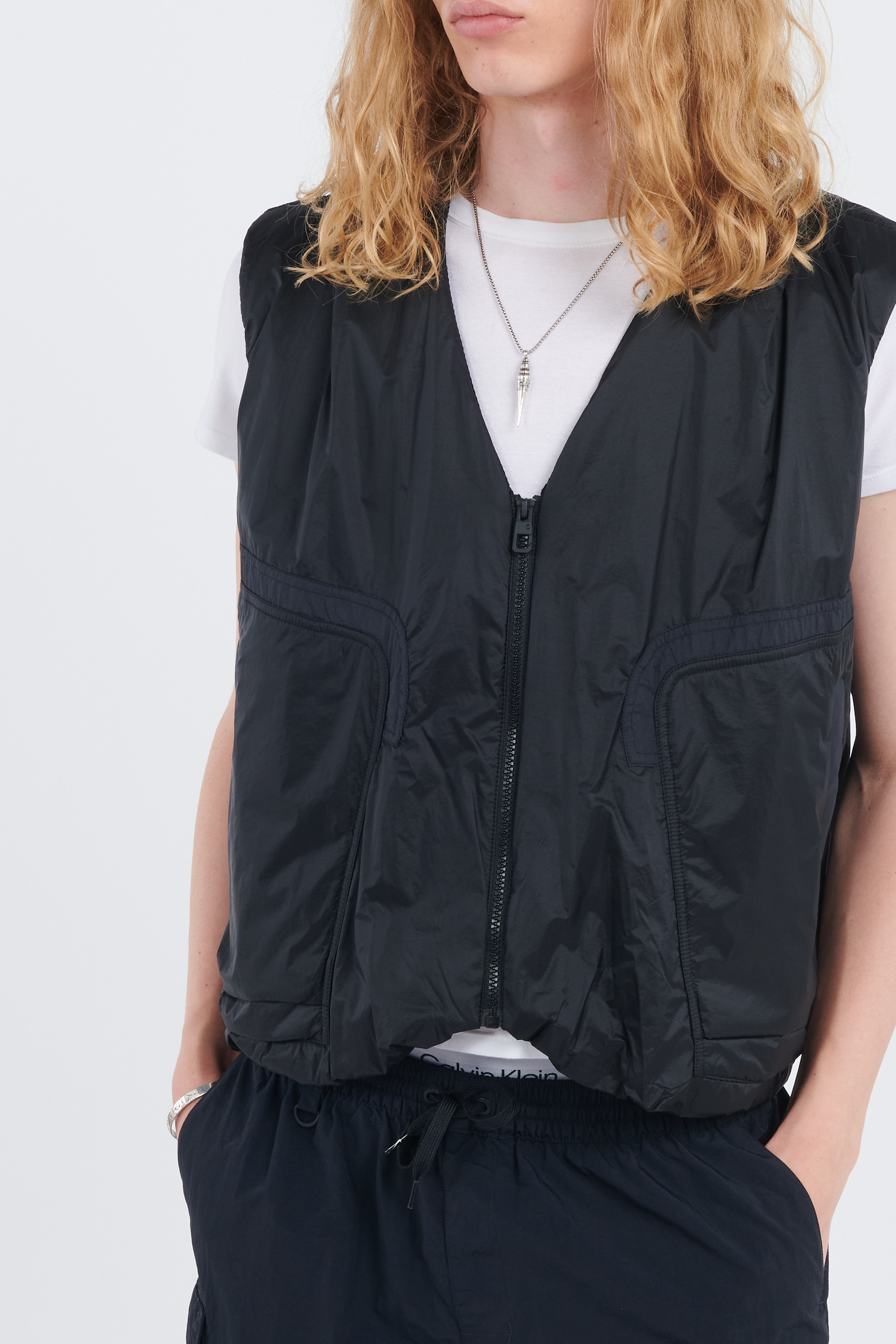 Veste | Noir NIKE Homme