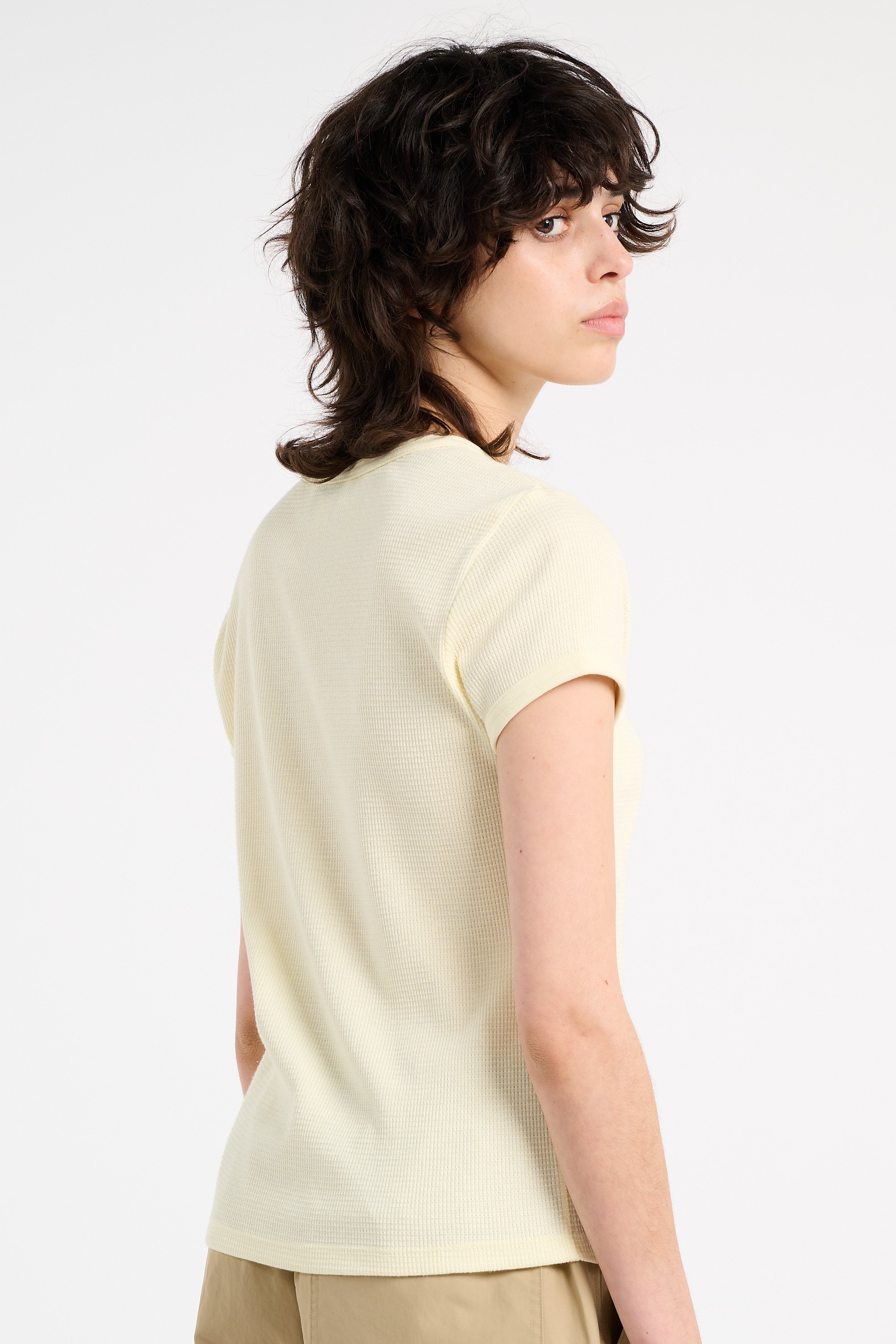 T-shirt | White CALVIN KLEIN Women