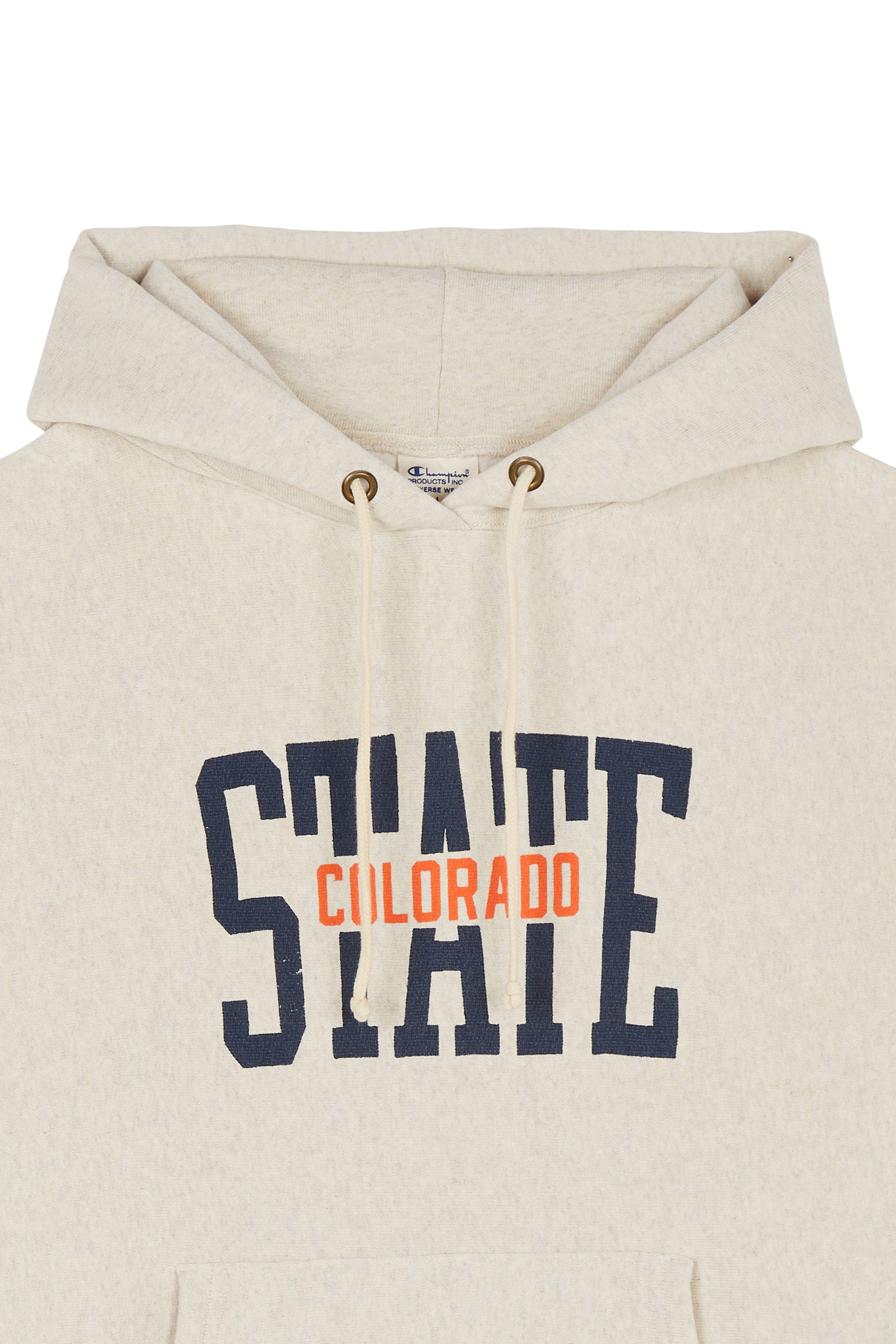 Hoodie | Beige CHAMPION Homme